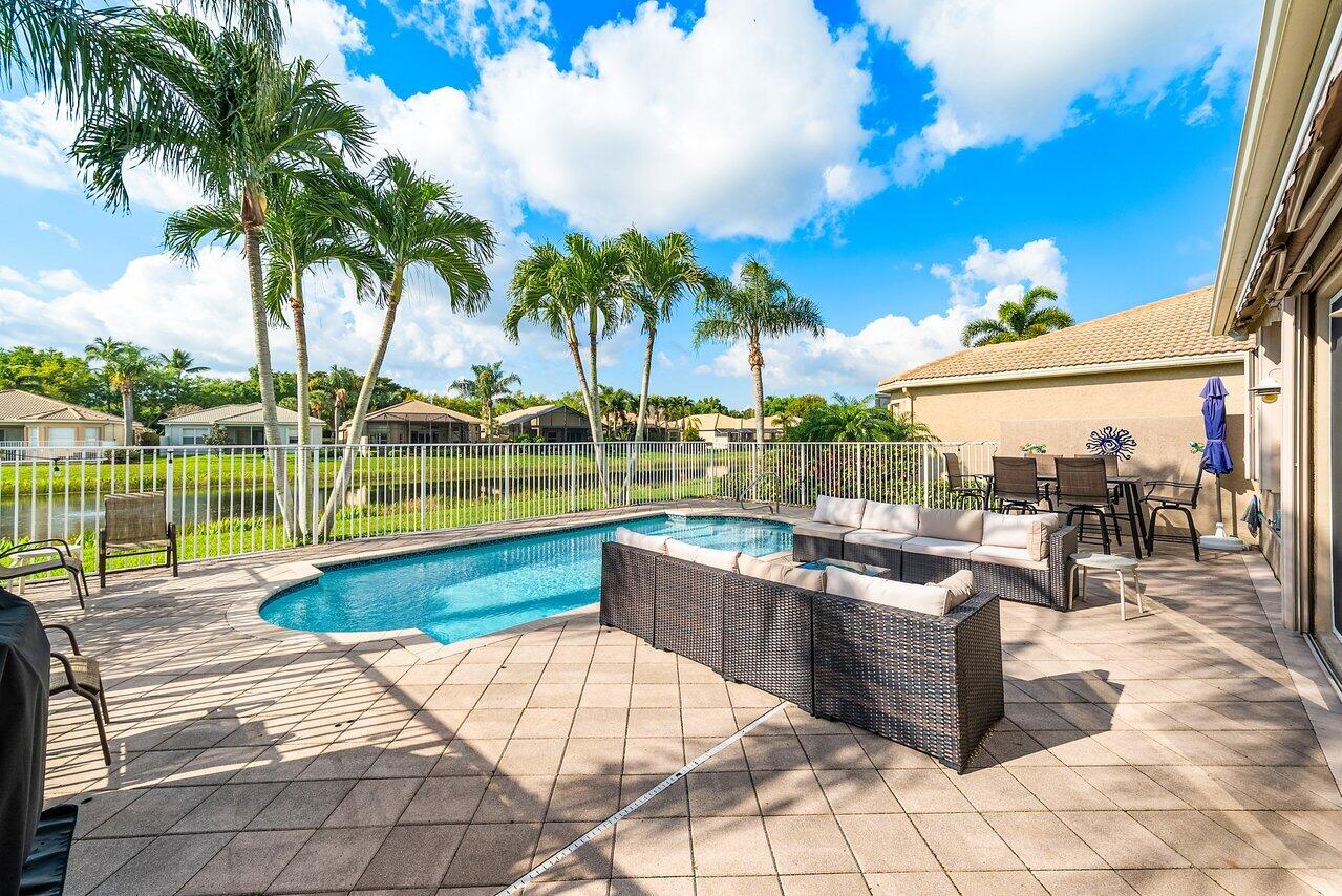 10888 Deer Park Lane