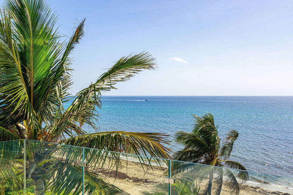 3425 S Ocean Boulevard PH401