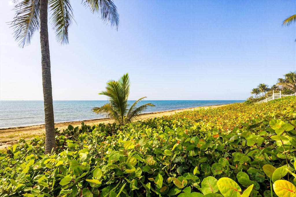 3425 S Ocean Boulevard PH401