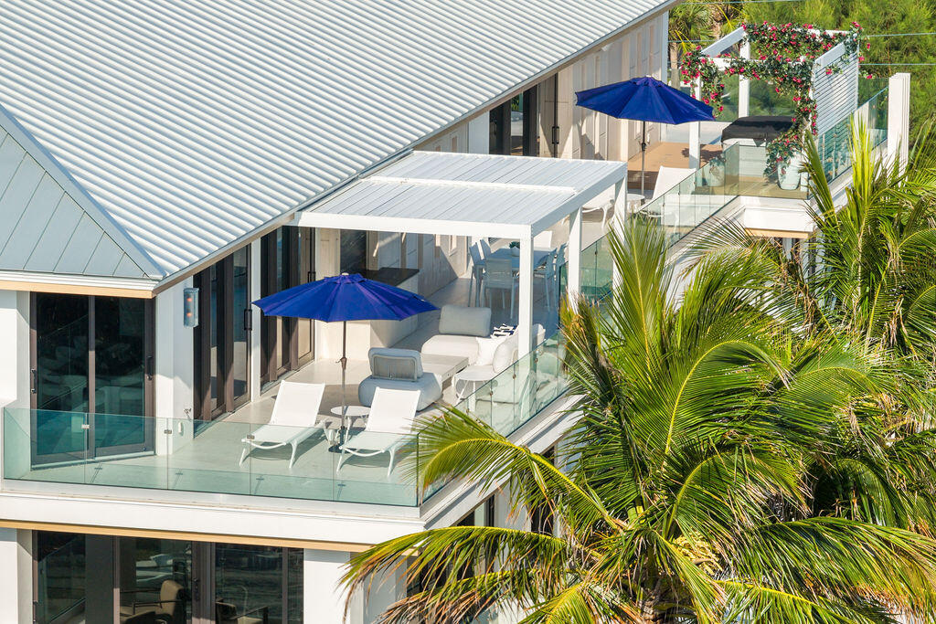 3425 S Ocean Boulevard PH401