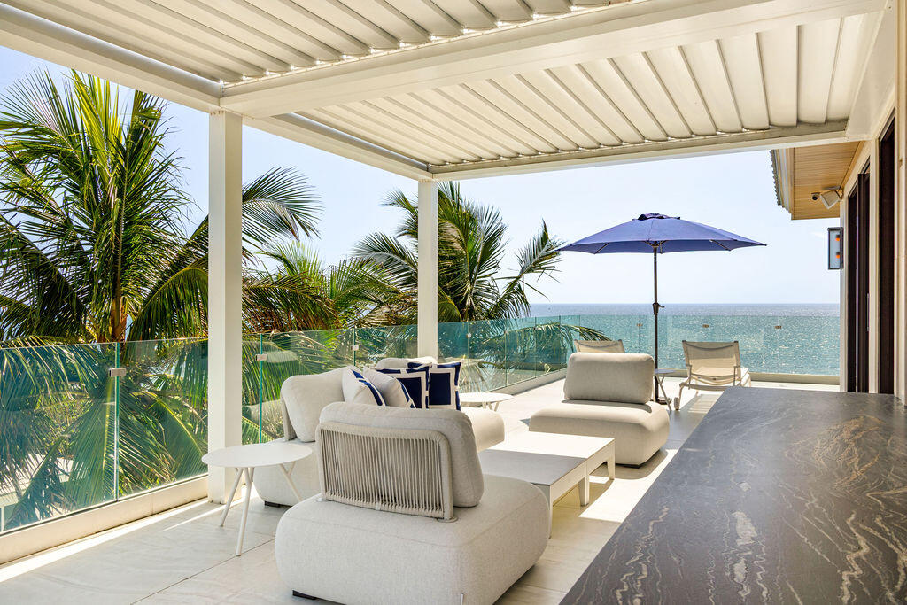 3425 S Ocean Boulevard PH401