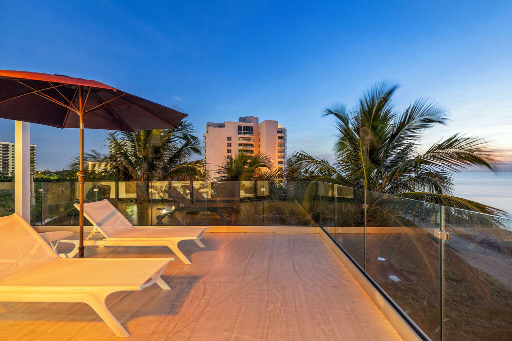 3425 S Ocean Boulevard PH401