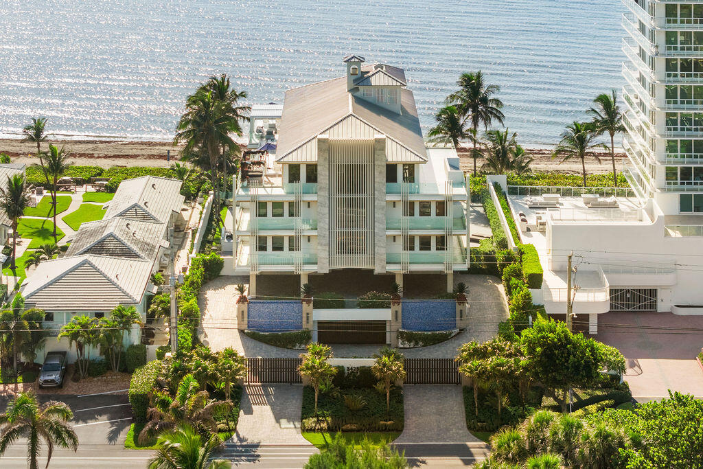 3425 S Ocean Boulevard PH401