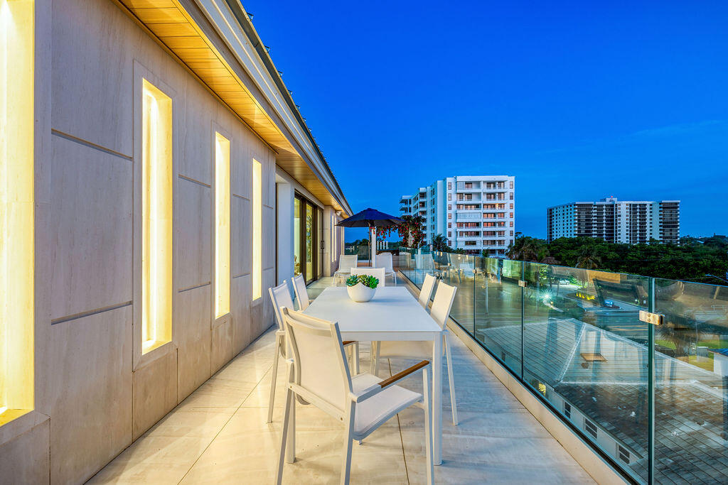 3425 S Ocean Boulevard PH401