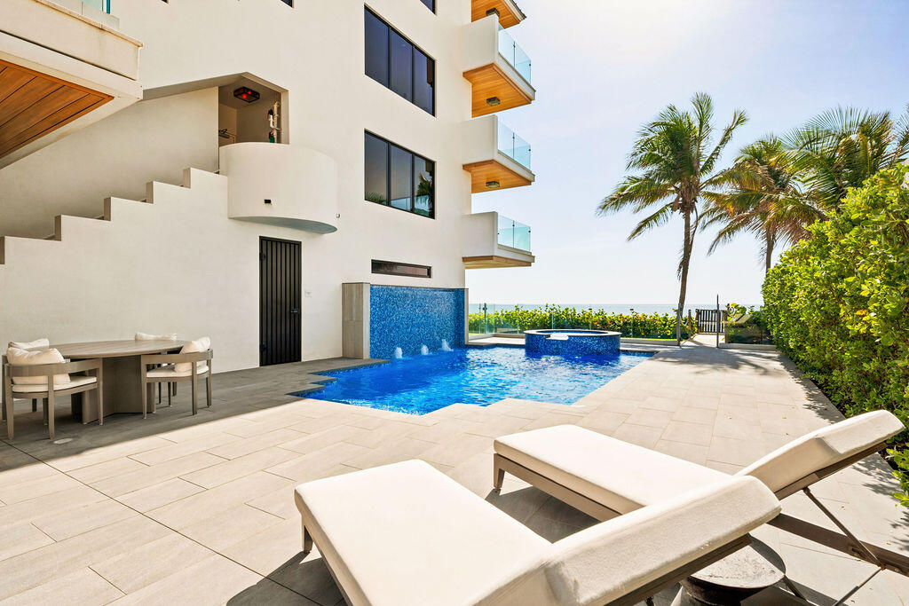 3425 S Ocean Boulevard PH401