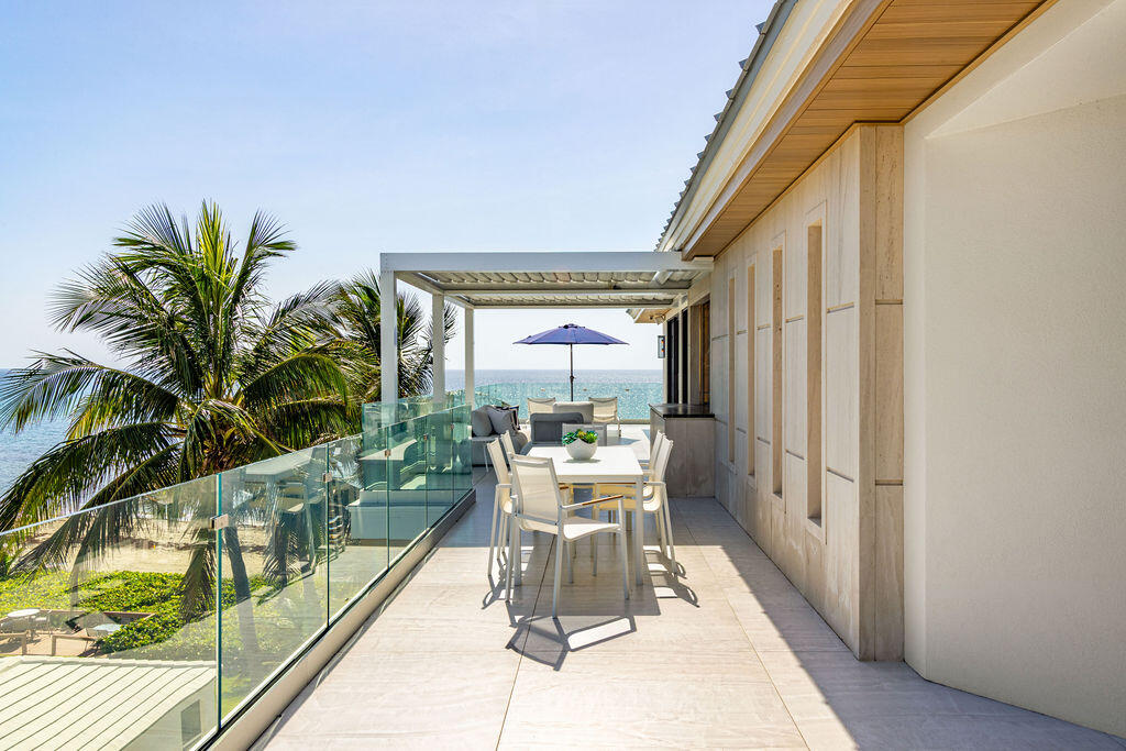 3425 S Ocean Boulevard PH401