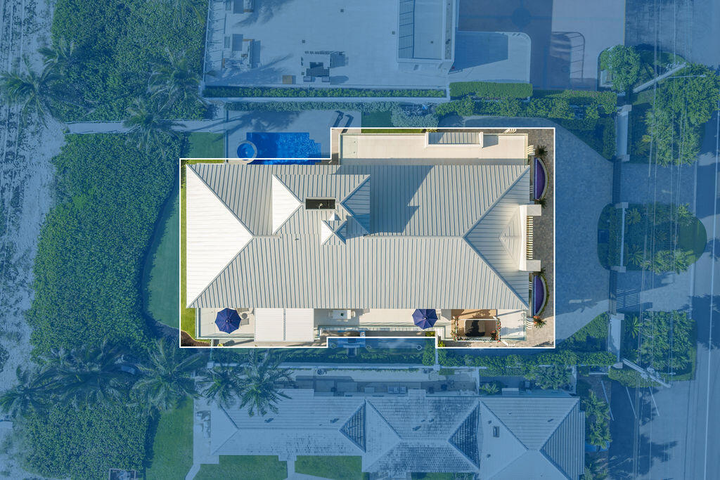 3425 S Ocean Boulevard PH401