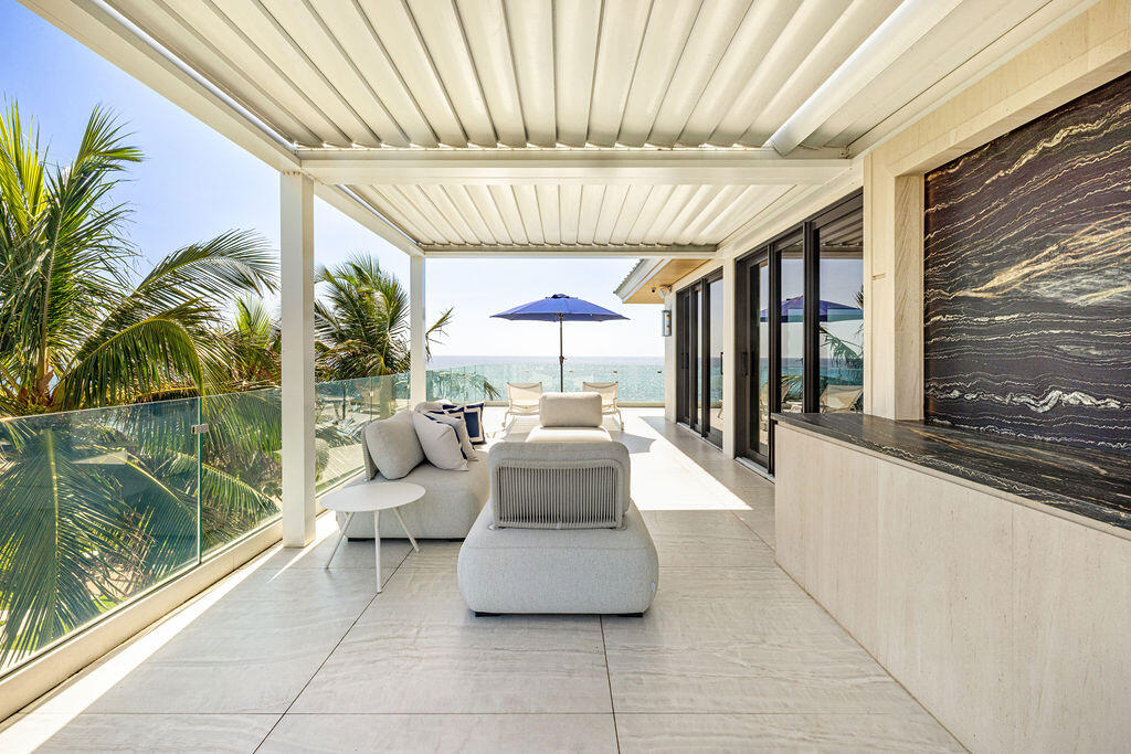 3425 S Ocean Boulevard PH401