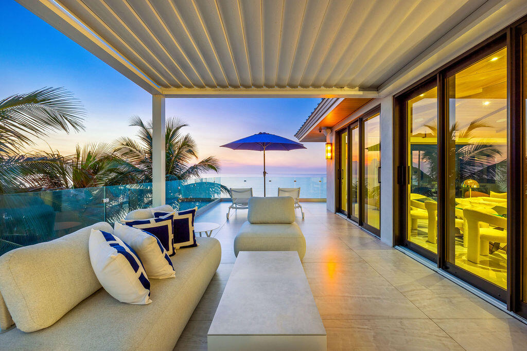 3425 S Ocean Boulevard PH401