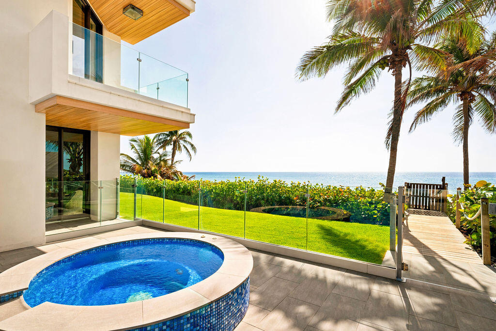 3425 S Ocean Boulevard PH401