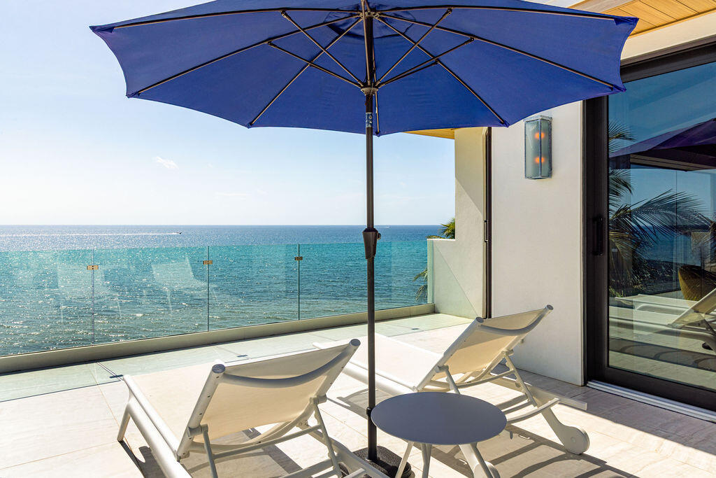 3425 S Ocean Boulevard PH401