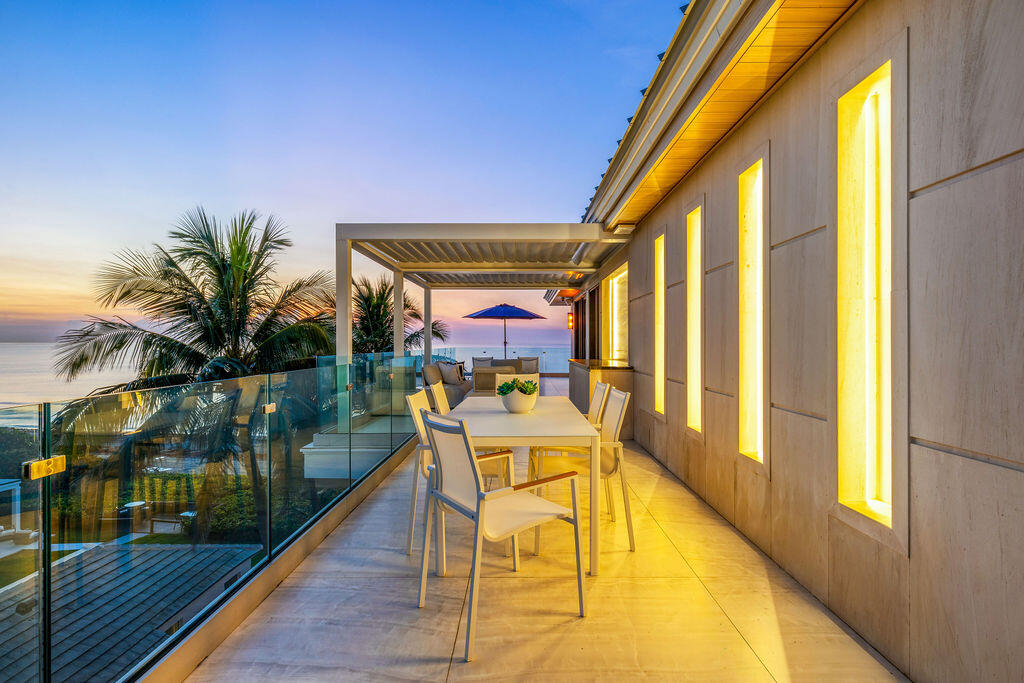 3425 S Ocean Boulevard PH401