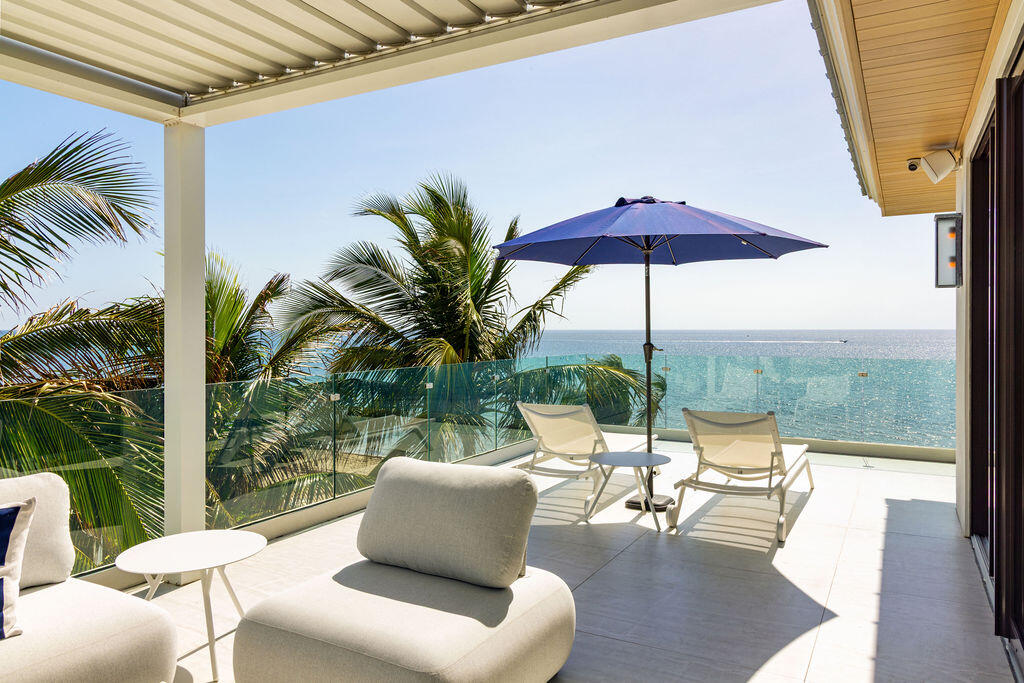 3425 S Ocean Boulevard PH401
