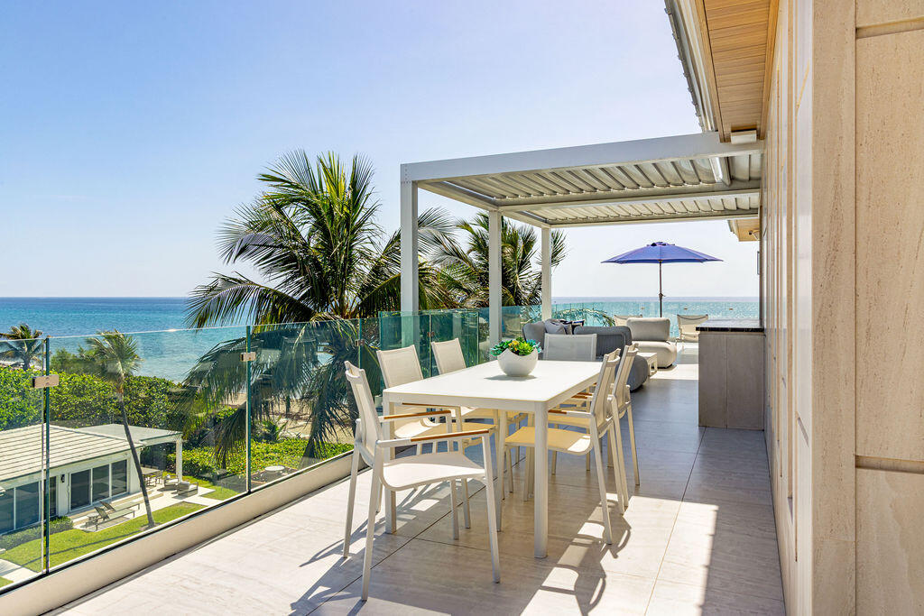 3425 S Ocean Boulevard PH401