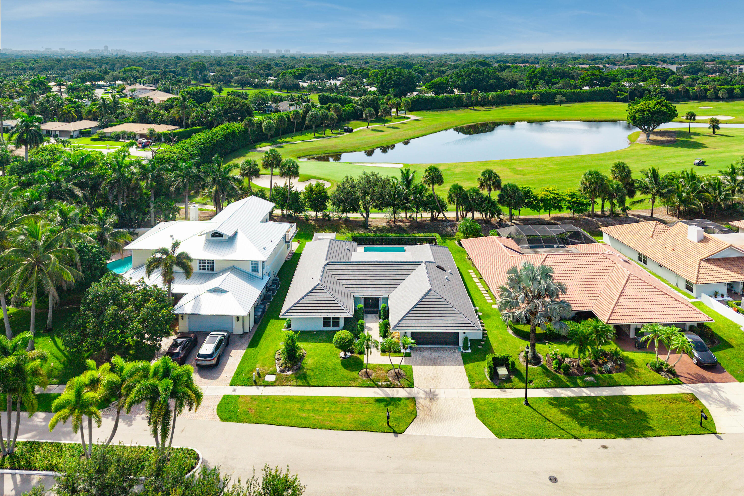 5854 Pinebrook Drive