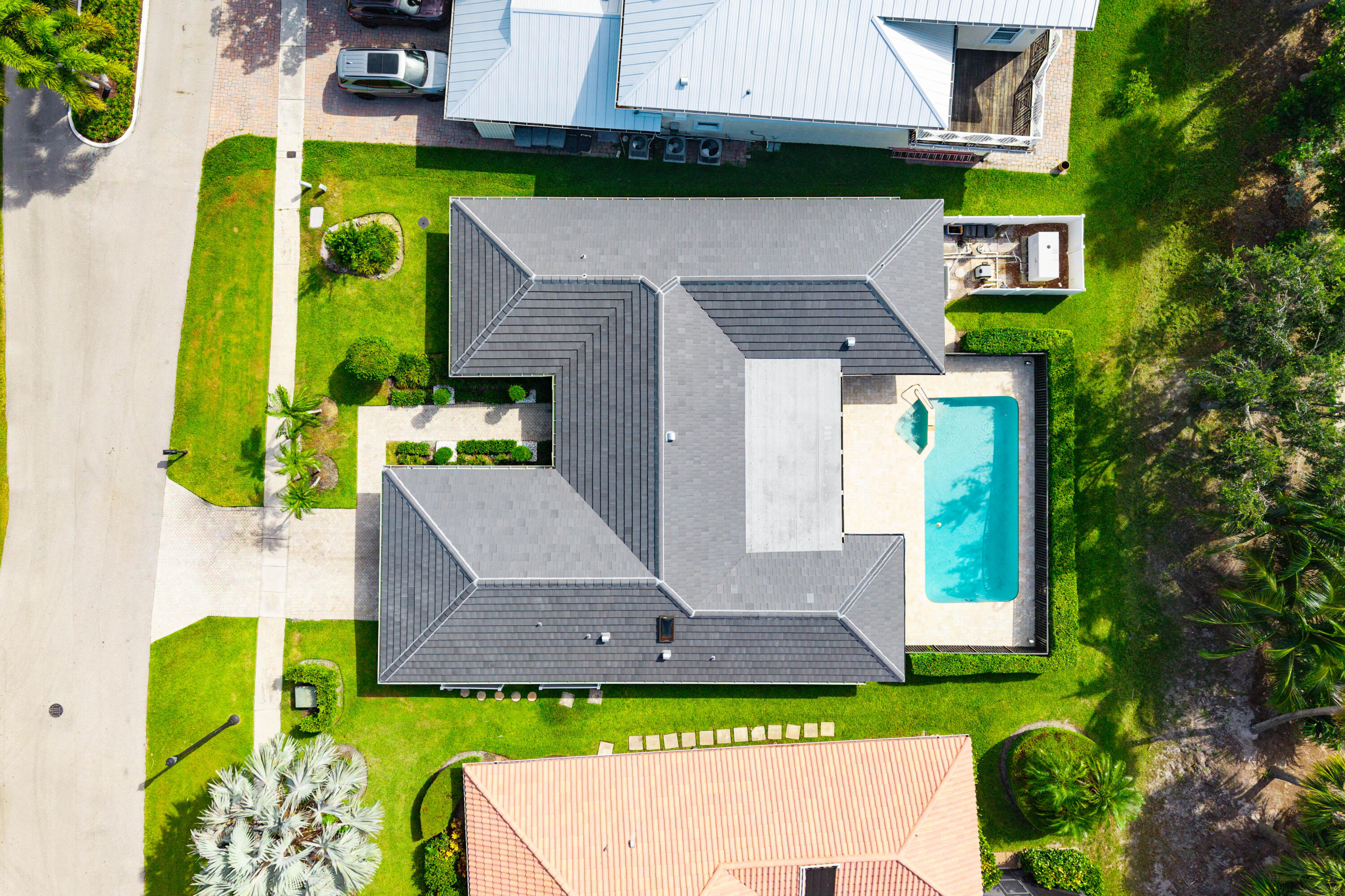 5854 Pinebrook Drive