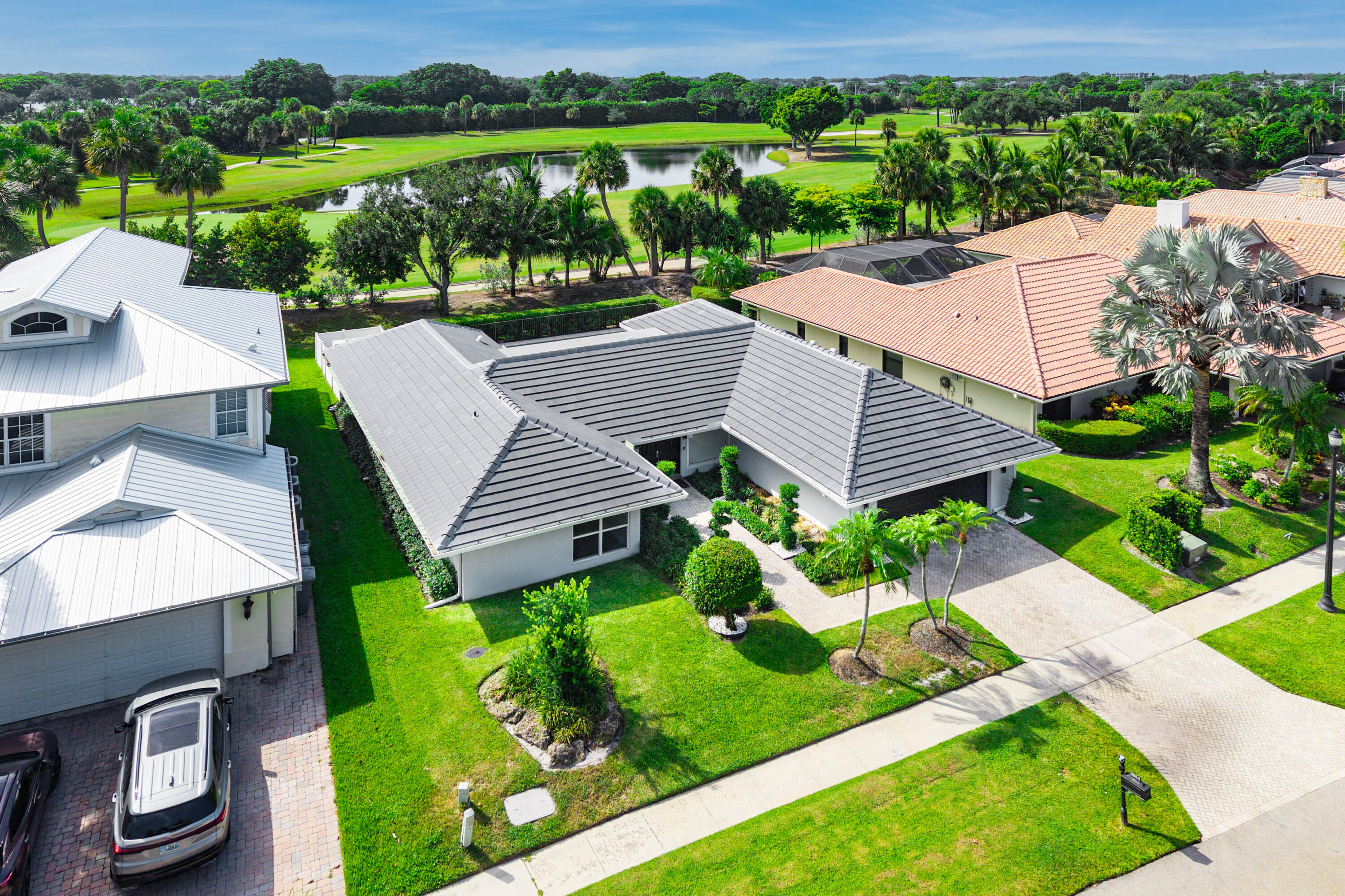 5854 Pinebrook Drive
