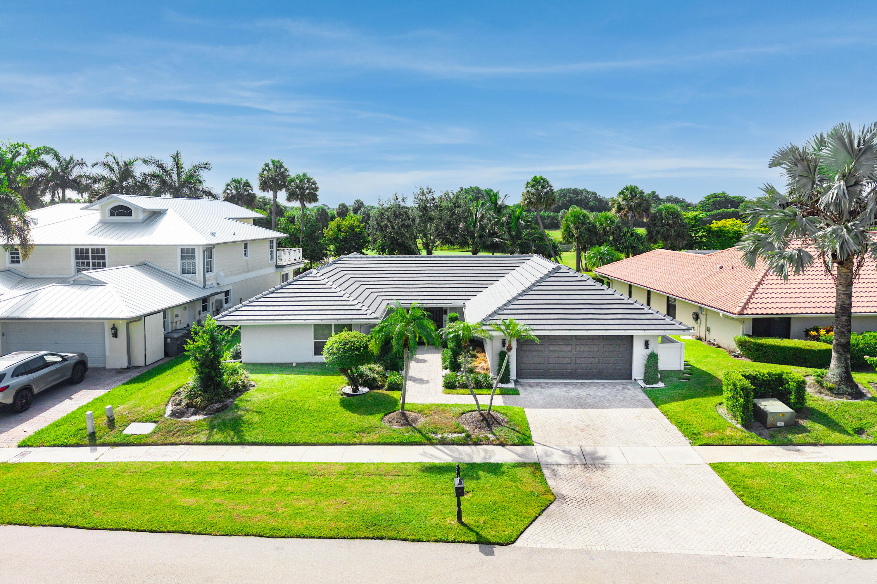 5854 Pinebrook Drive