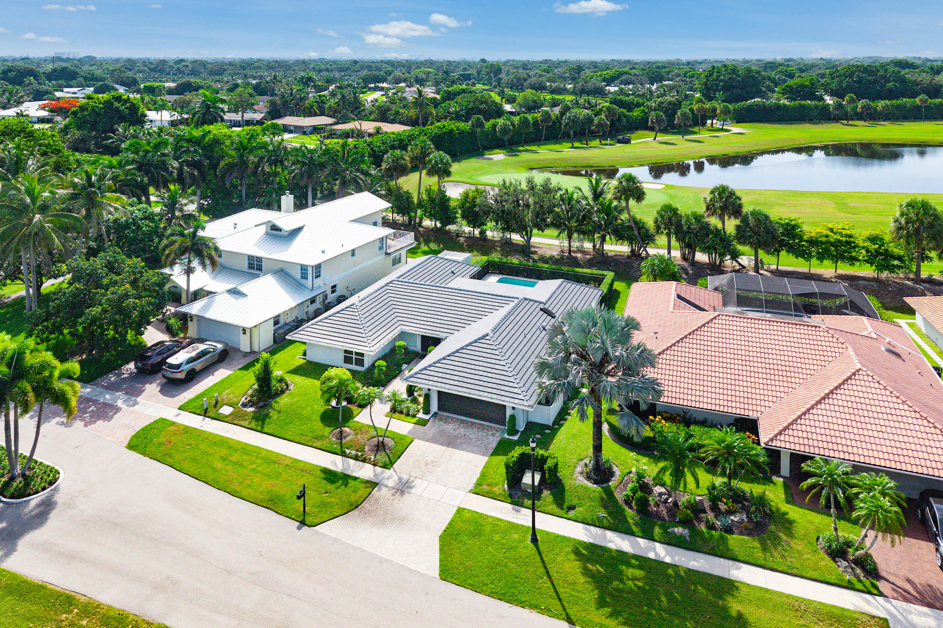 5854 Pinebrook Drive