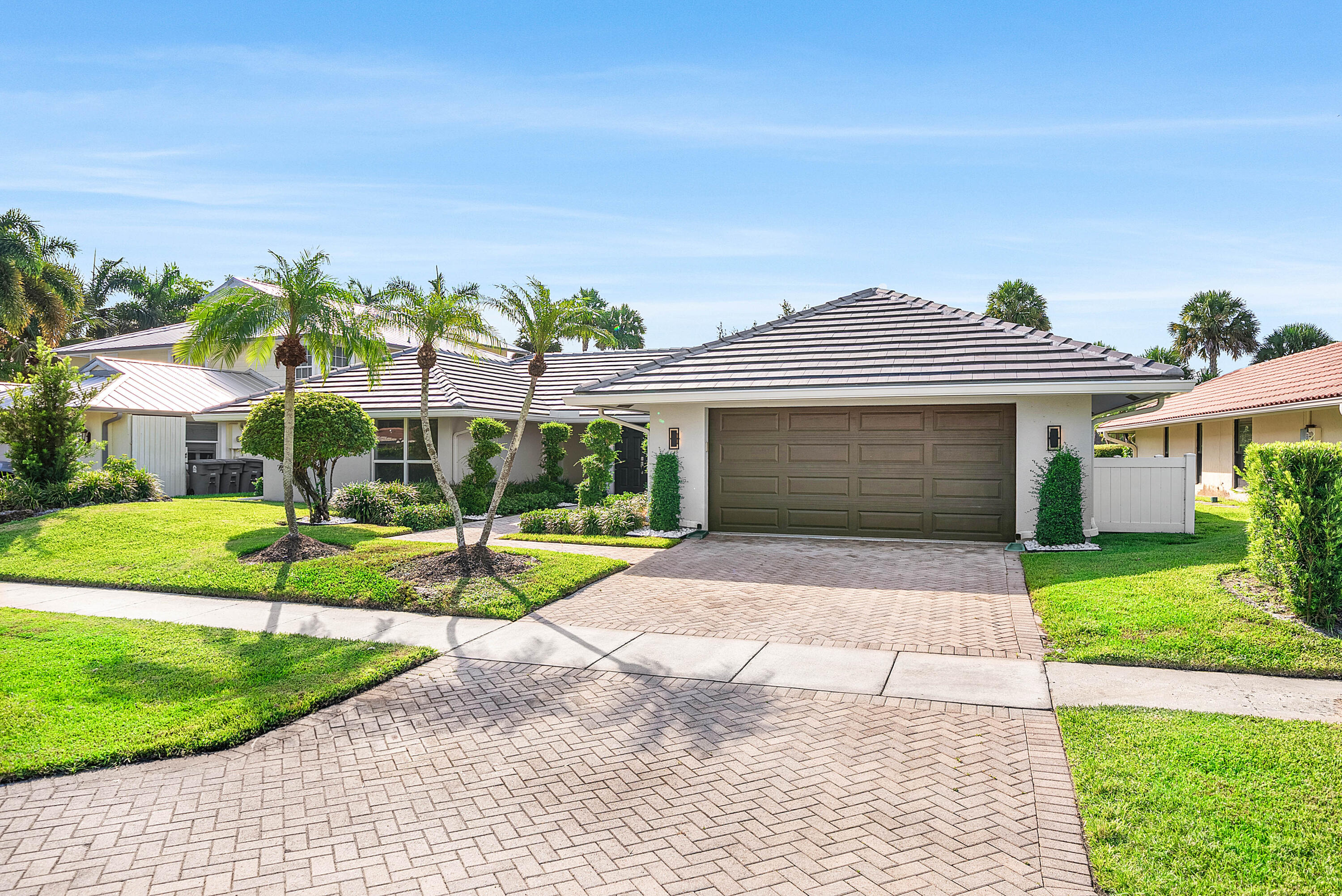 5854 Pinebrook Drive