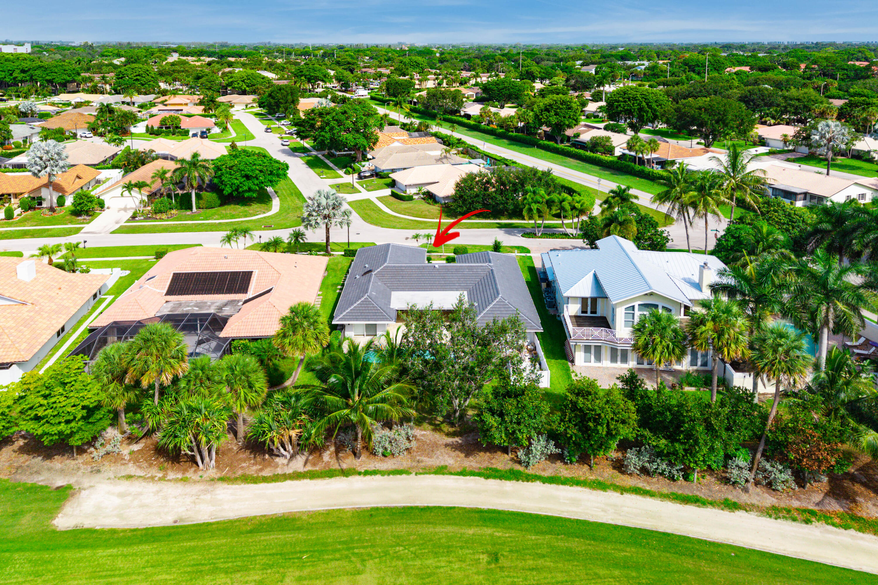 5854 Pinebrook Drive
