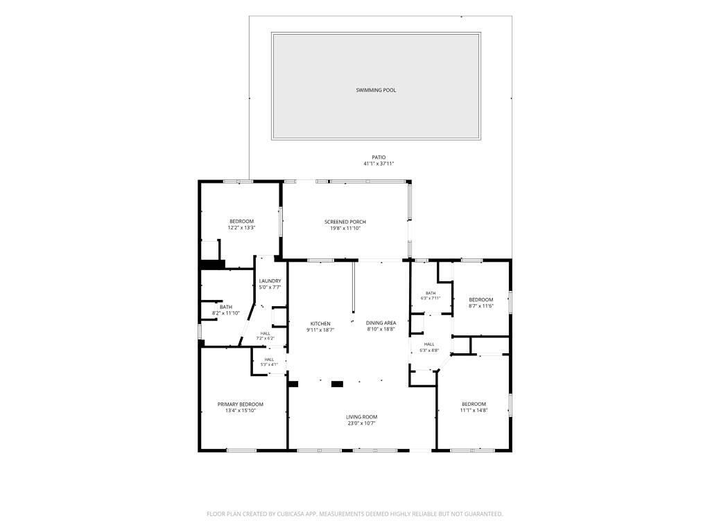 2427 COUNTRY OAKS Lane