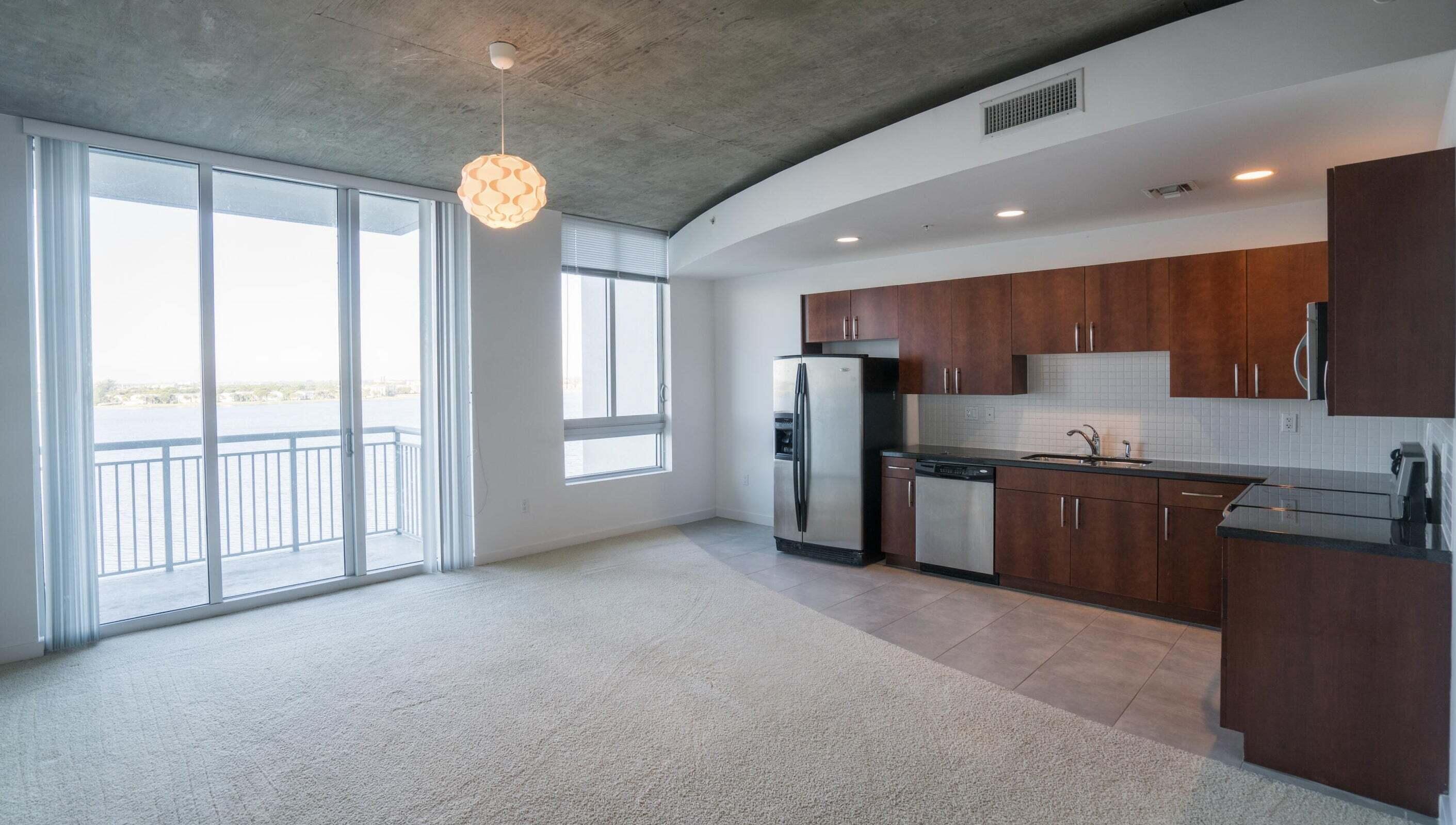 300 S AUSTRALIAN Avenue 708