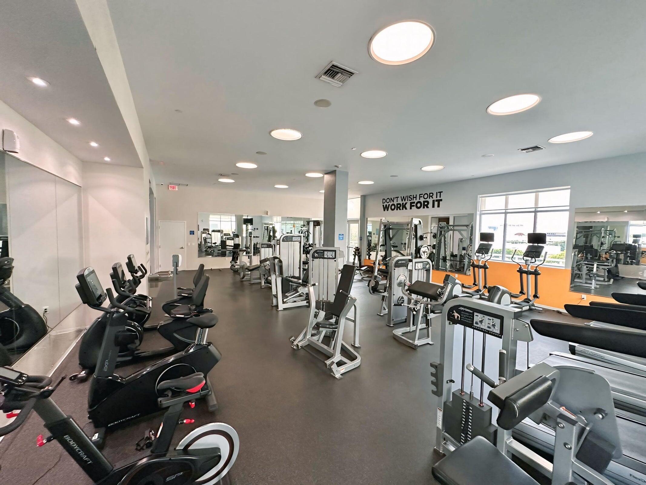 300 S AUSTRALIAN Avenue 708