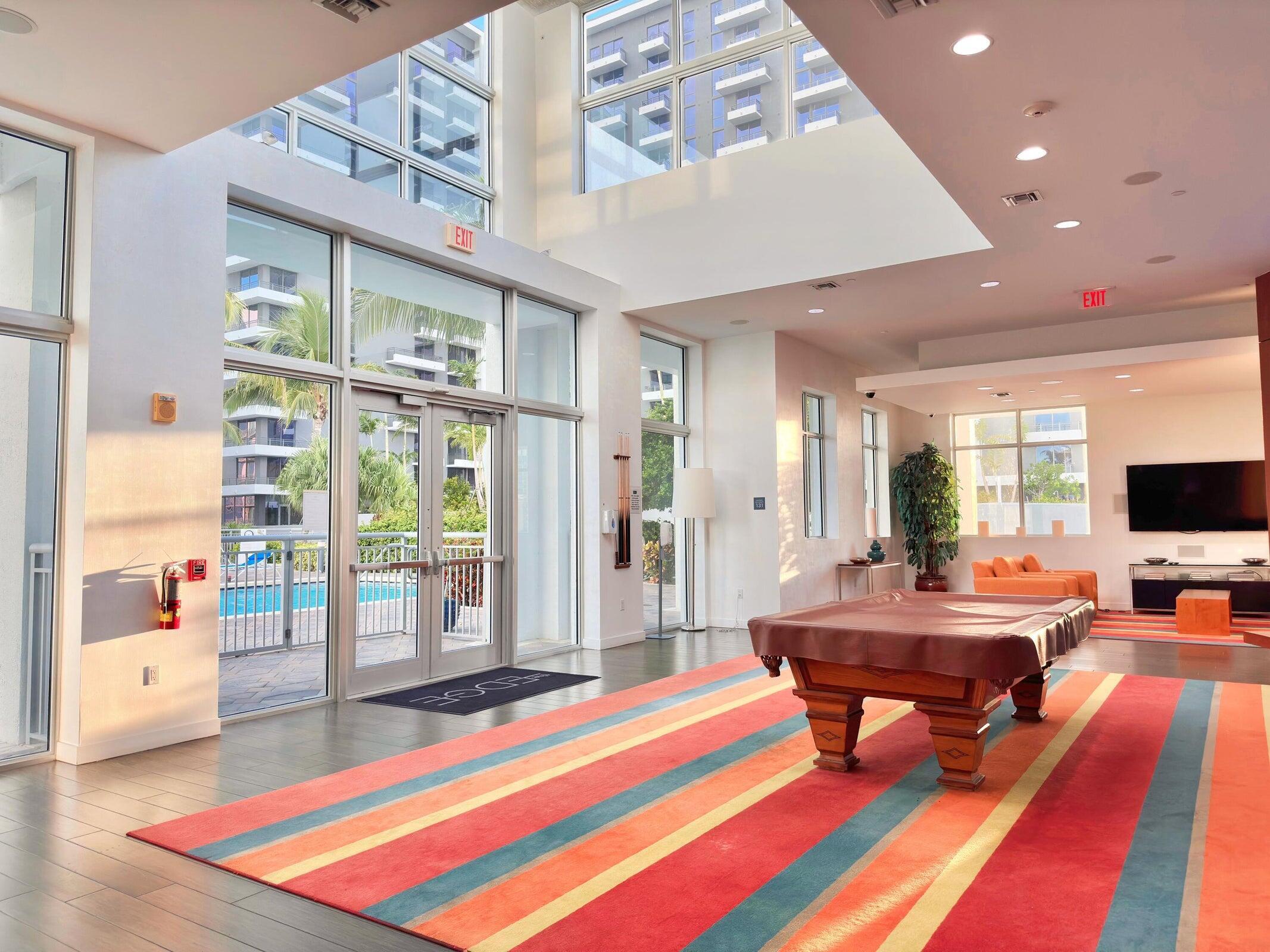 300 S AUSTRALIAN Avenue 708