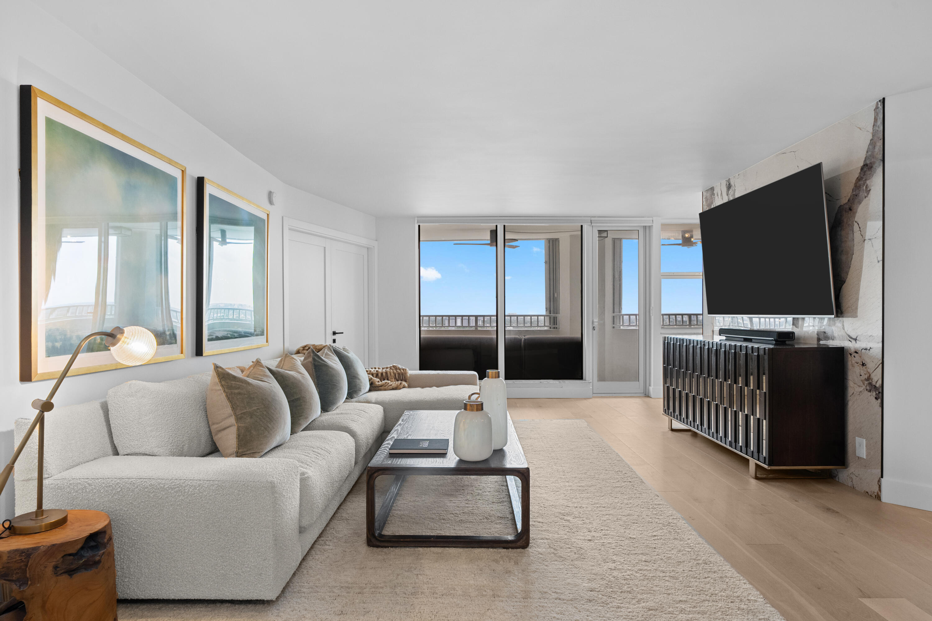 1340 N OCEAN Boulevard 1709