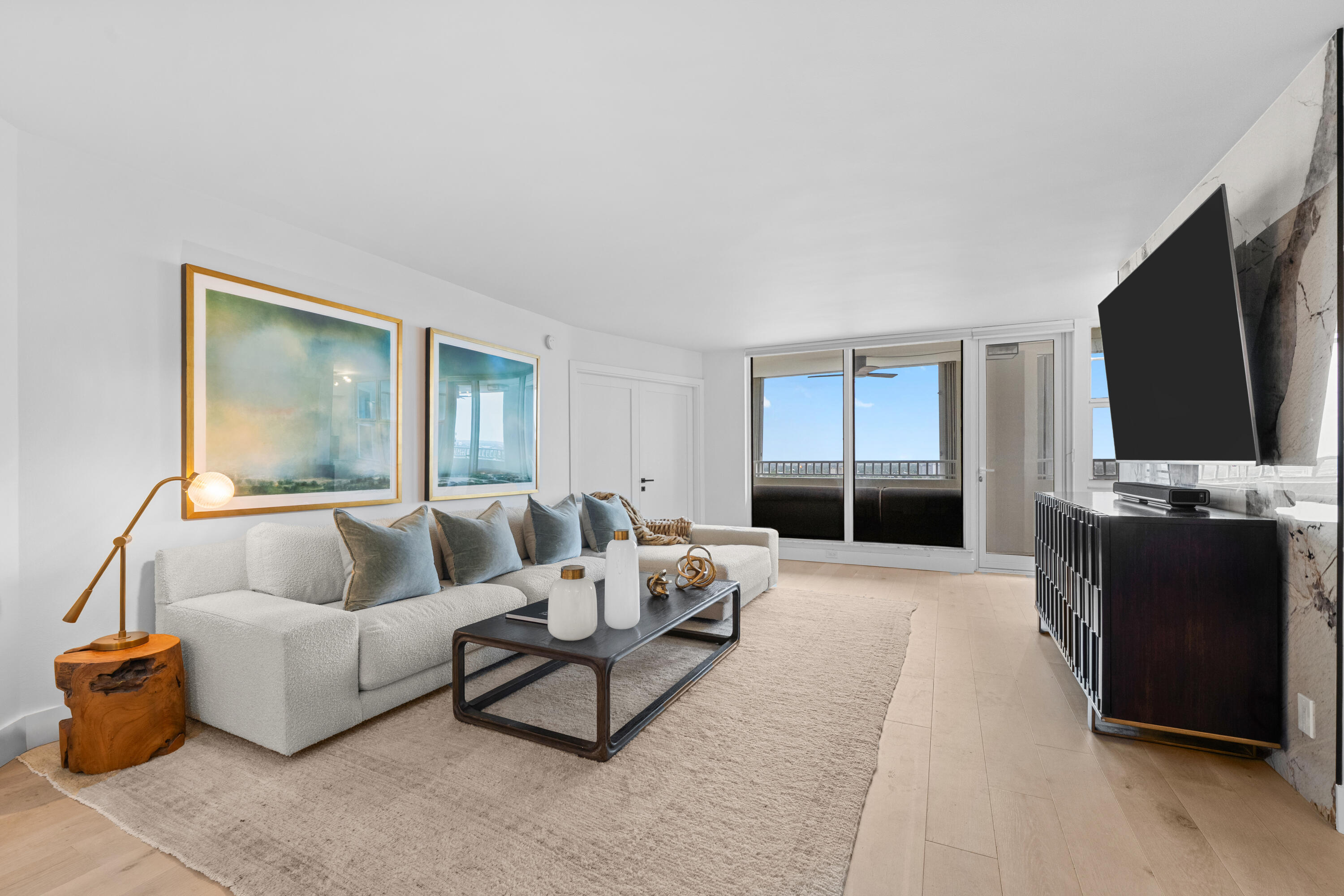 1340 N OCEAN Boulevard 1709