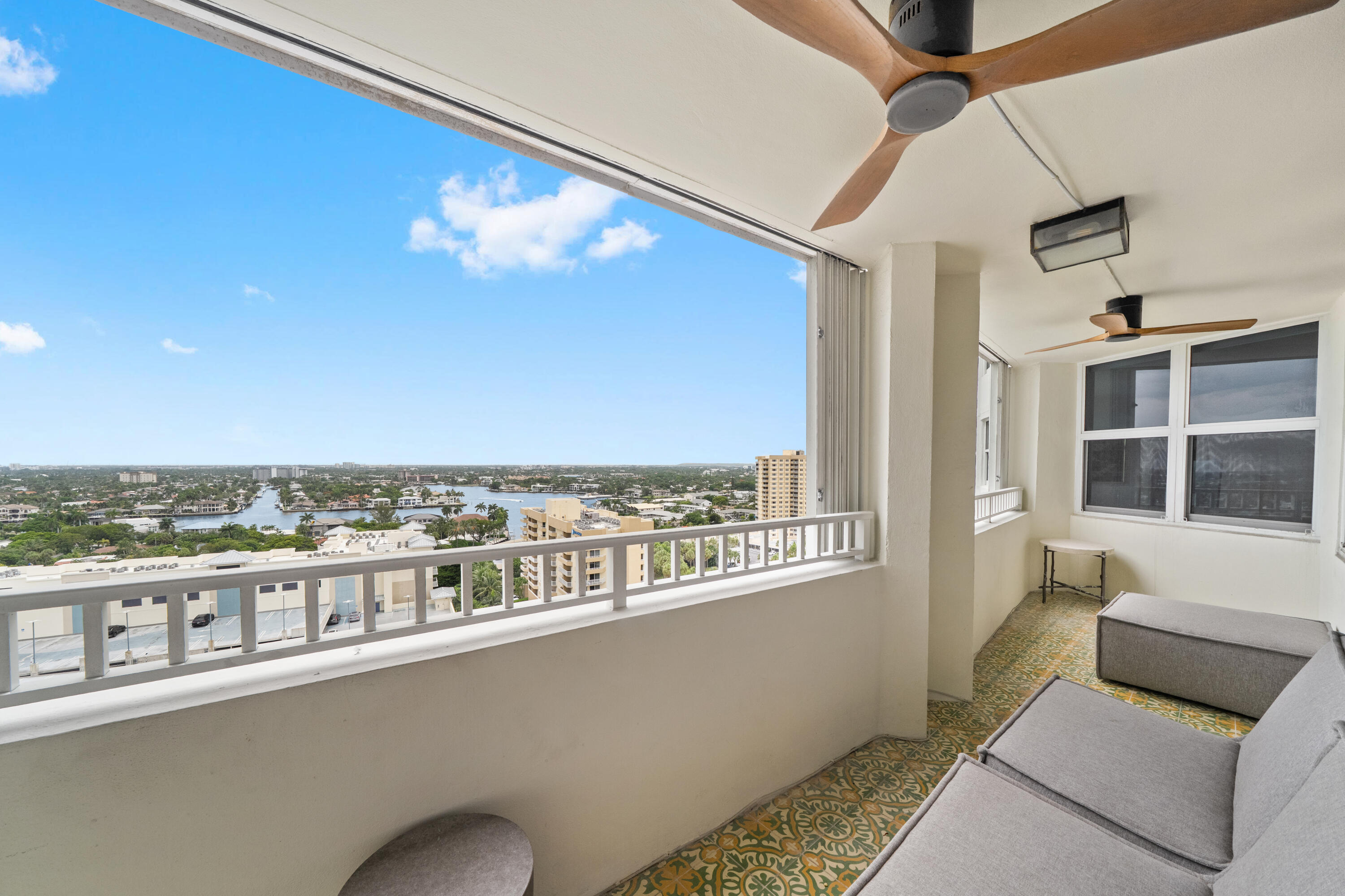 1340 N OCEAN Boulevard 1709