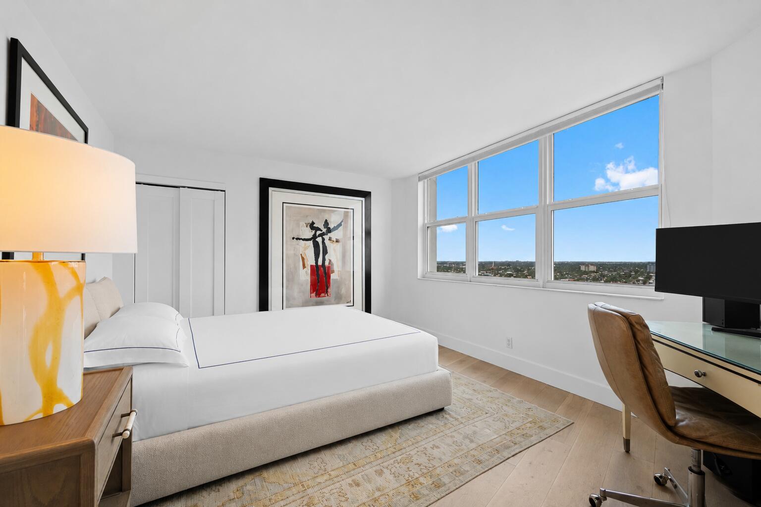 1340 N OCEAN Boulevard 1709