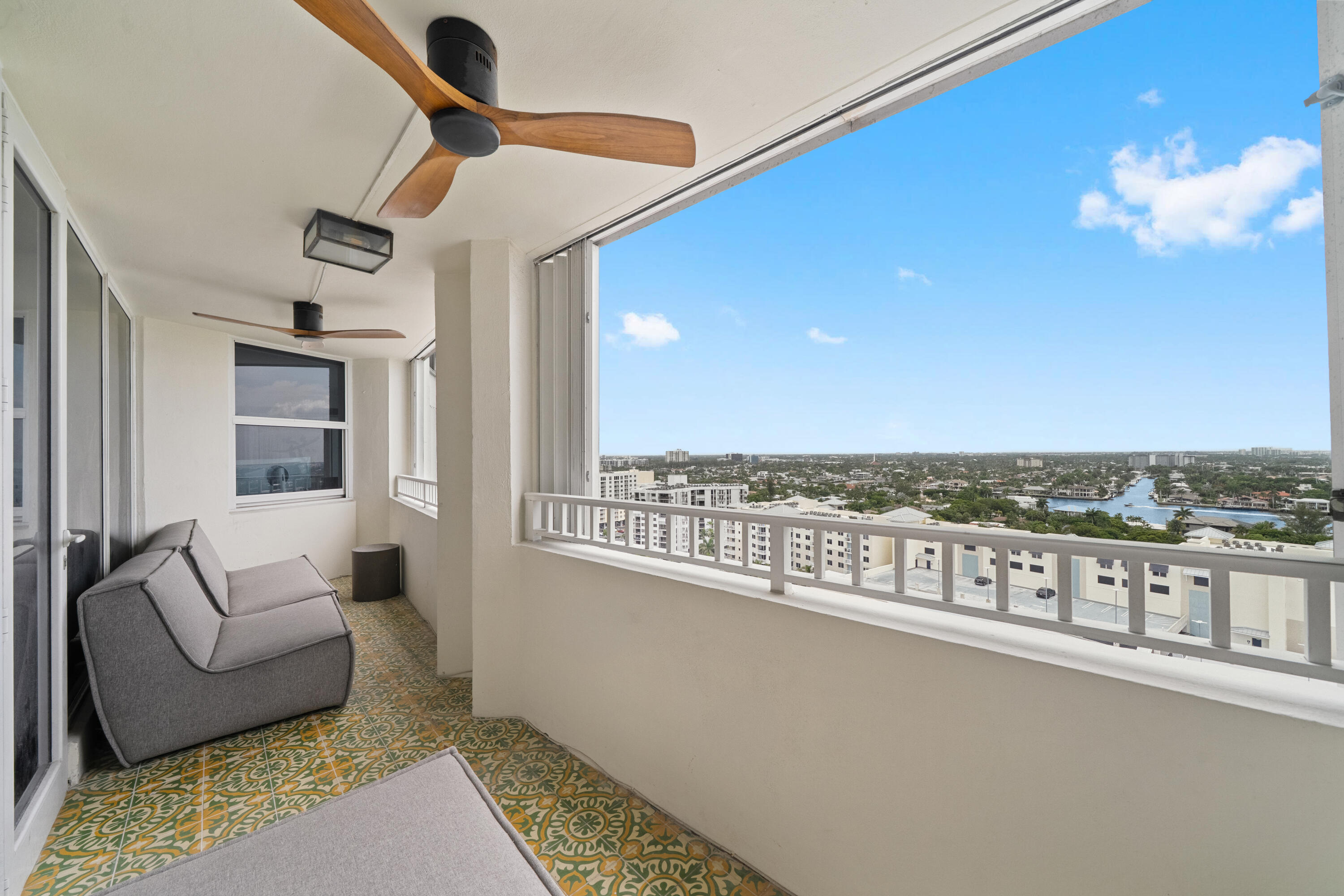 1340 N OCEAN Boulevard 1709