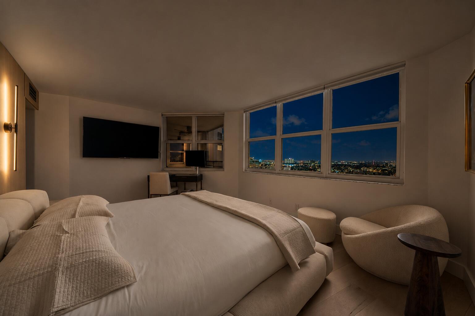 1340 N OCEAN Boulevard 1709