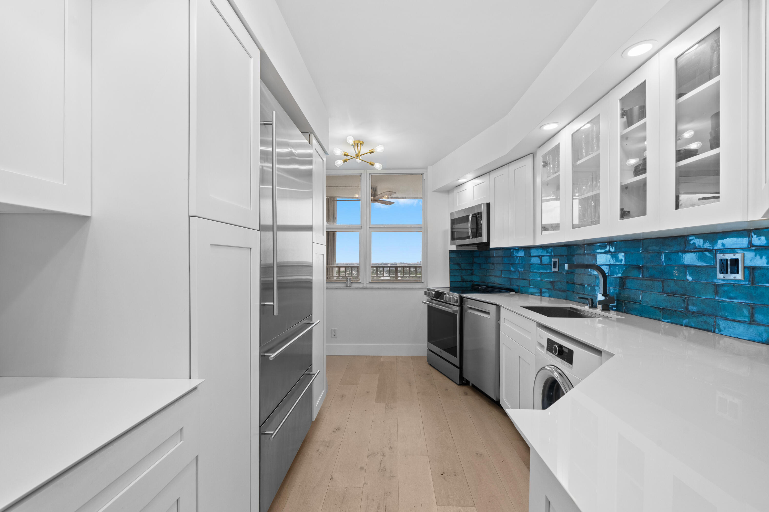 1340 N OCEAN Boulevard 1709