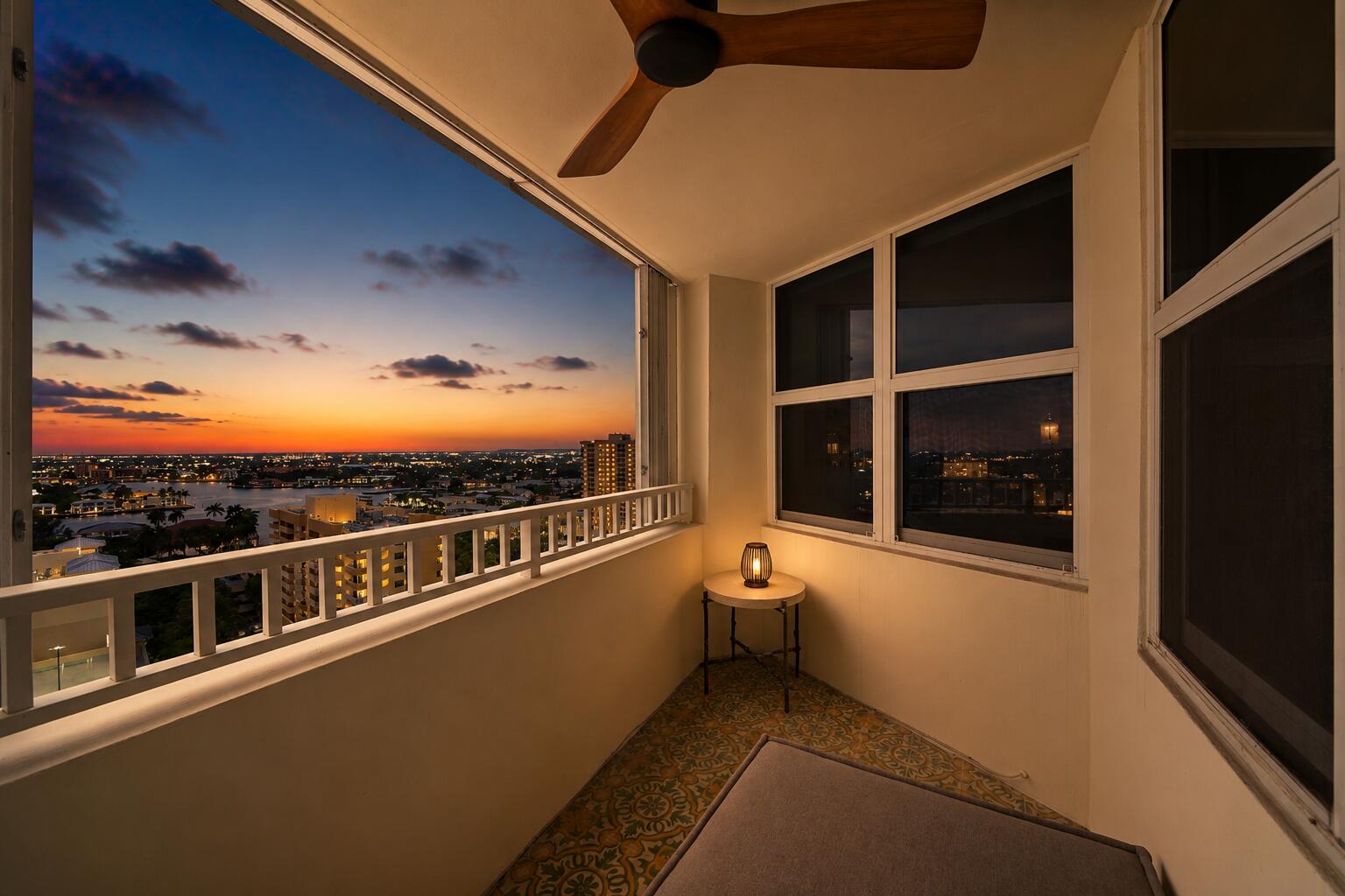 1340 N OCEAN Boulevard 1709