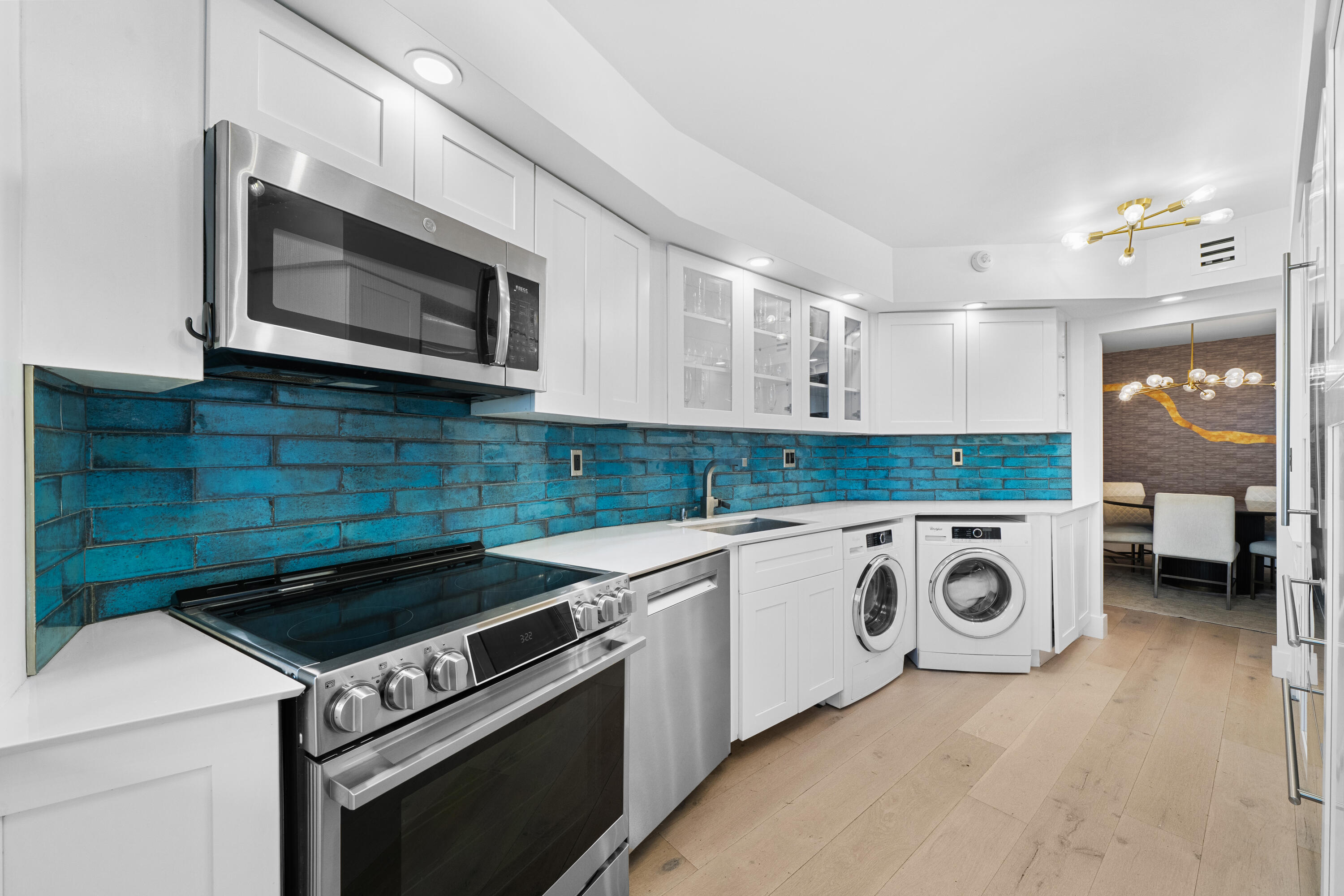 1340 N OCEAN Boulevard 1709