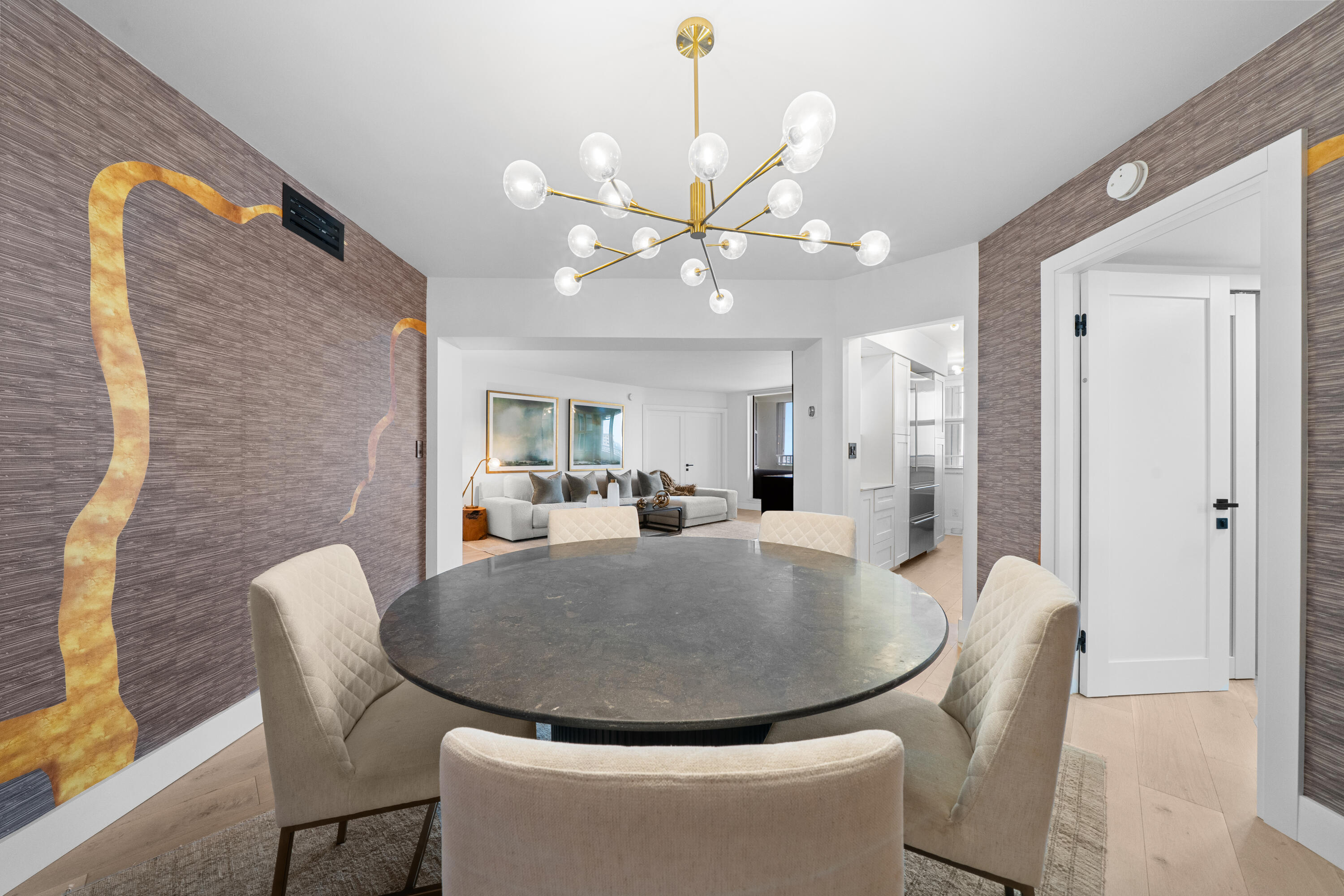 1340 N OCEAN Boulevard 1709