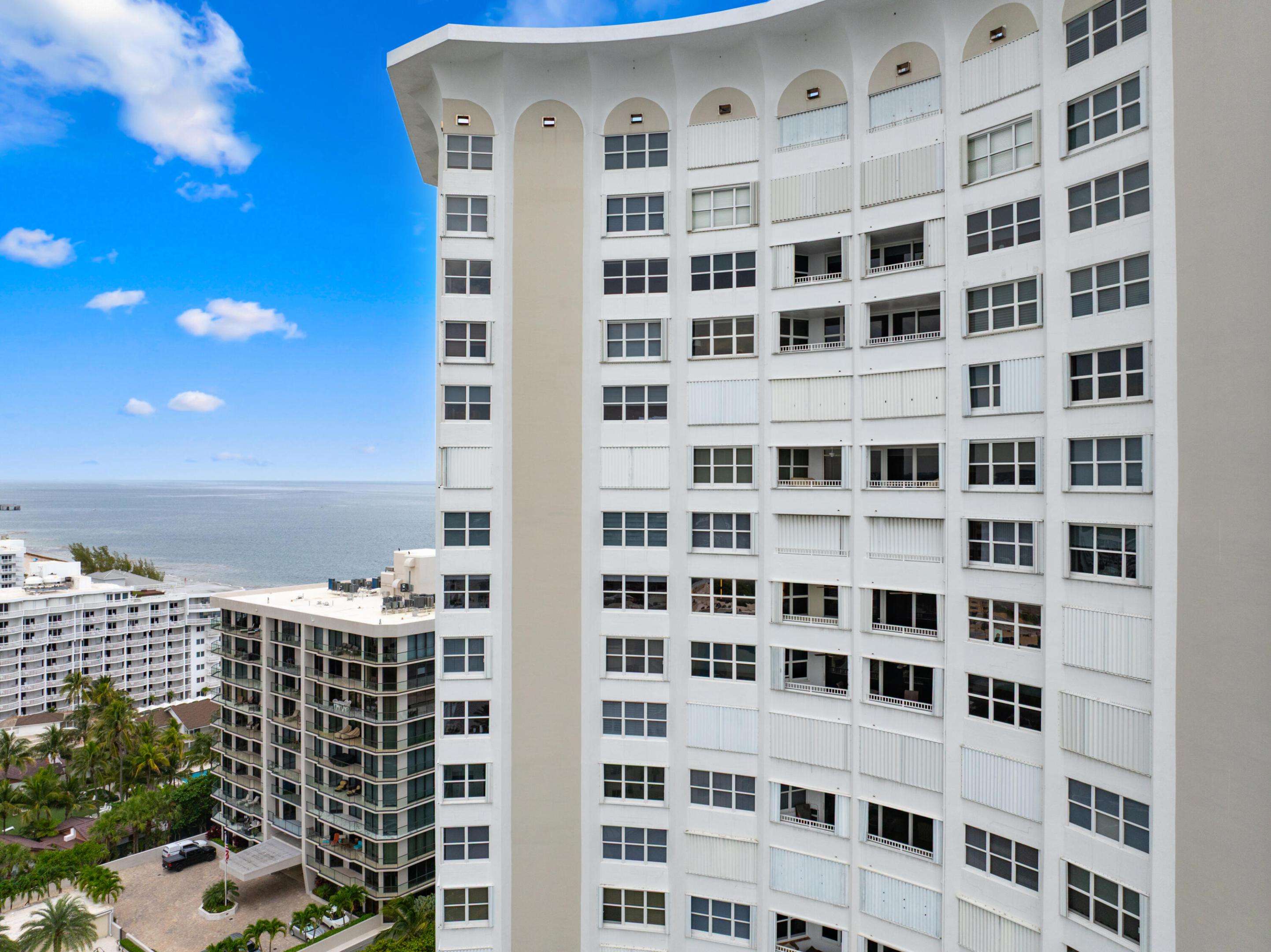 1340 N OCEAN Boulevard 1709