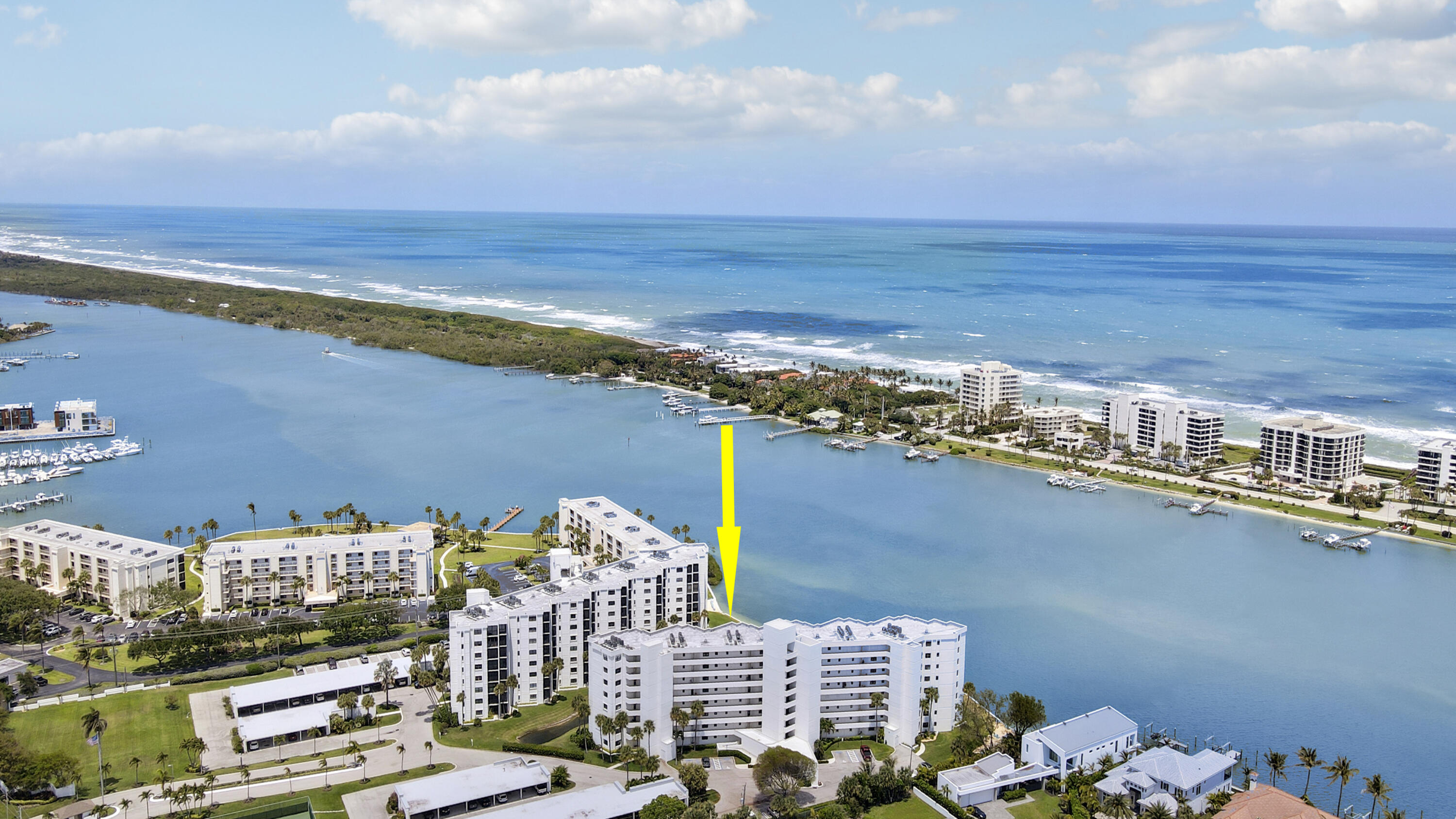 19800 SANDPOINTE BAY Drive 708