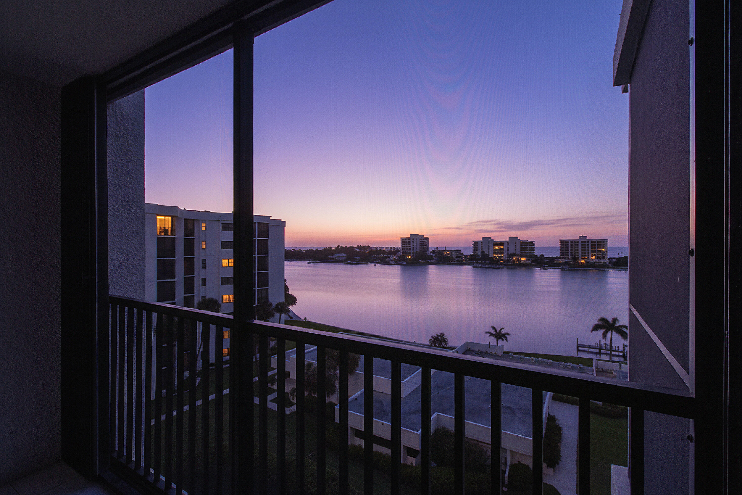 19800 SANDPOINTE BAY Drive 708