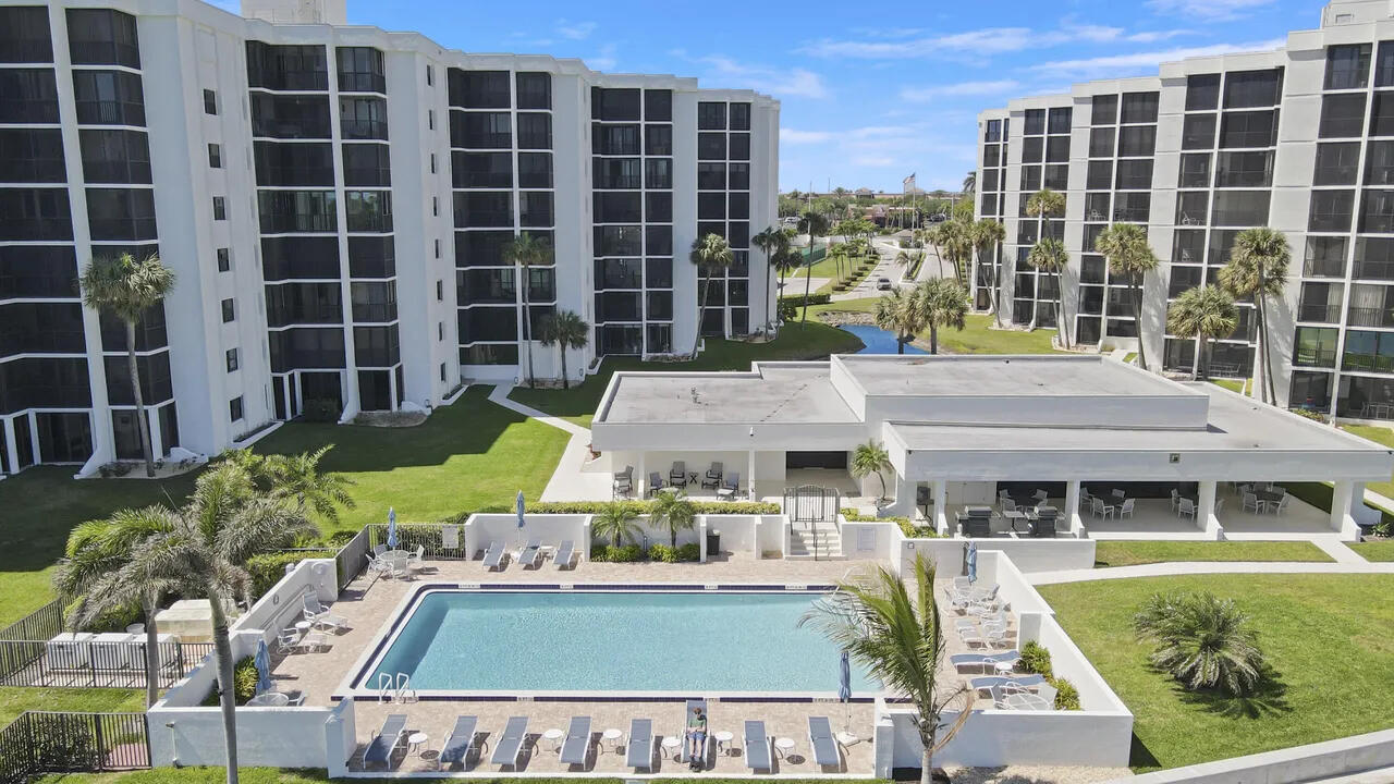 19800 SANDPOINTE BAY Drive 708