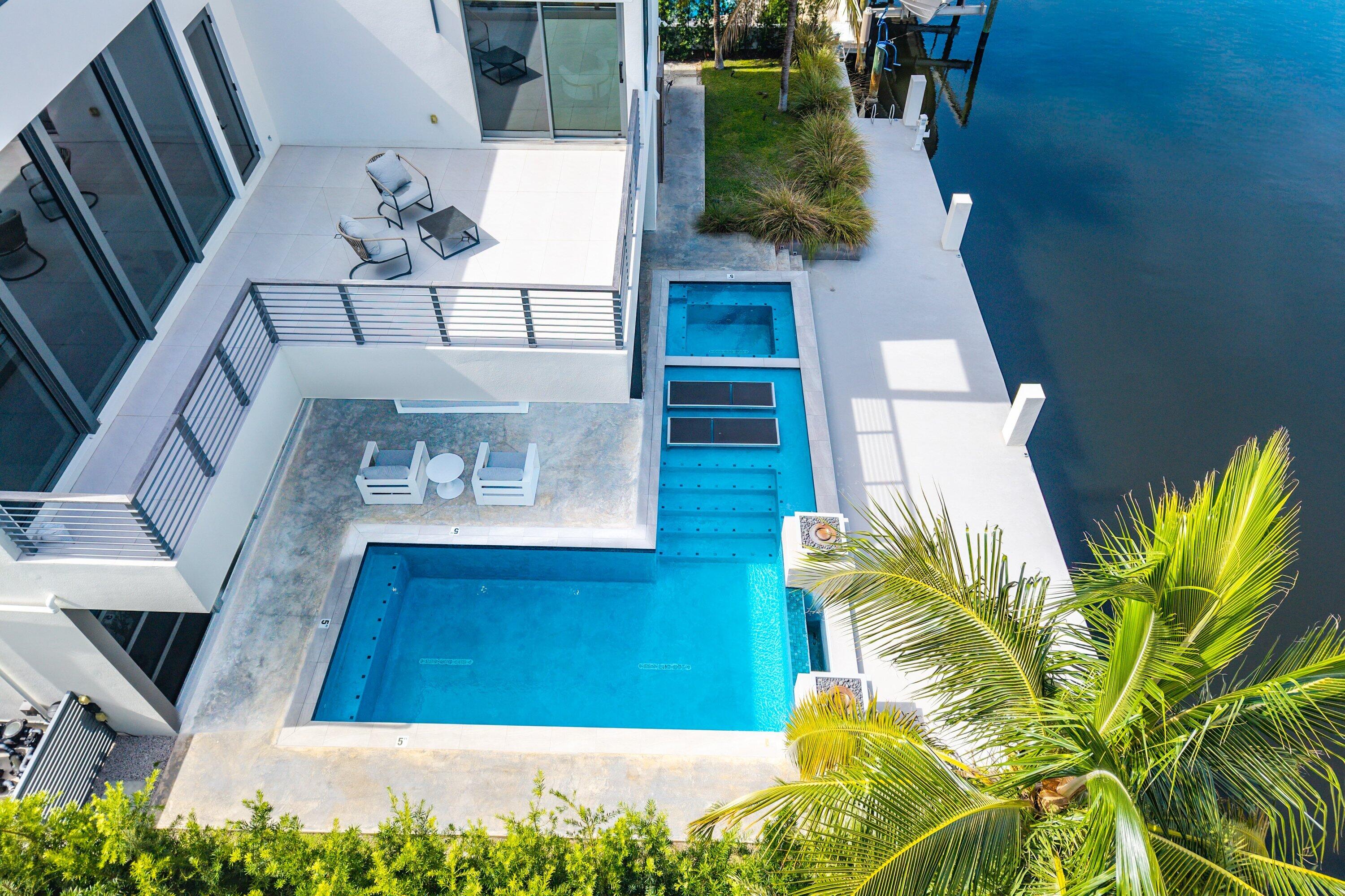 1650 E Terra Mar Drive, Lauderdale-By-The-Sea