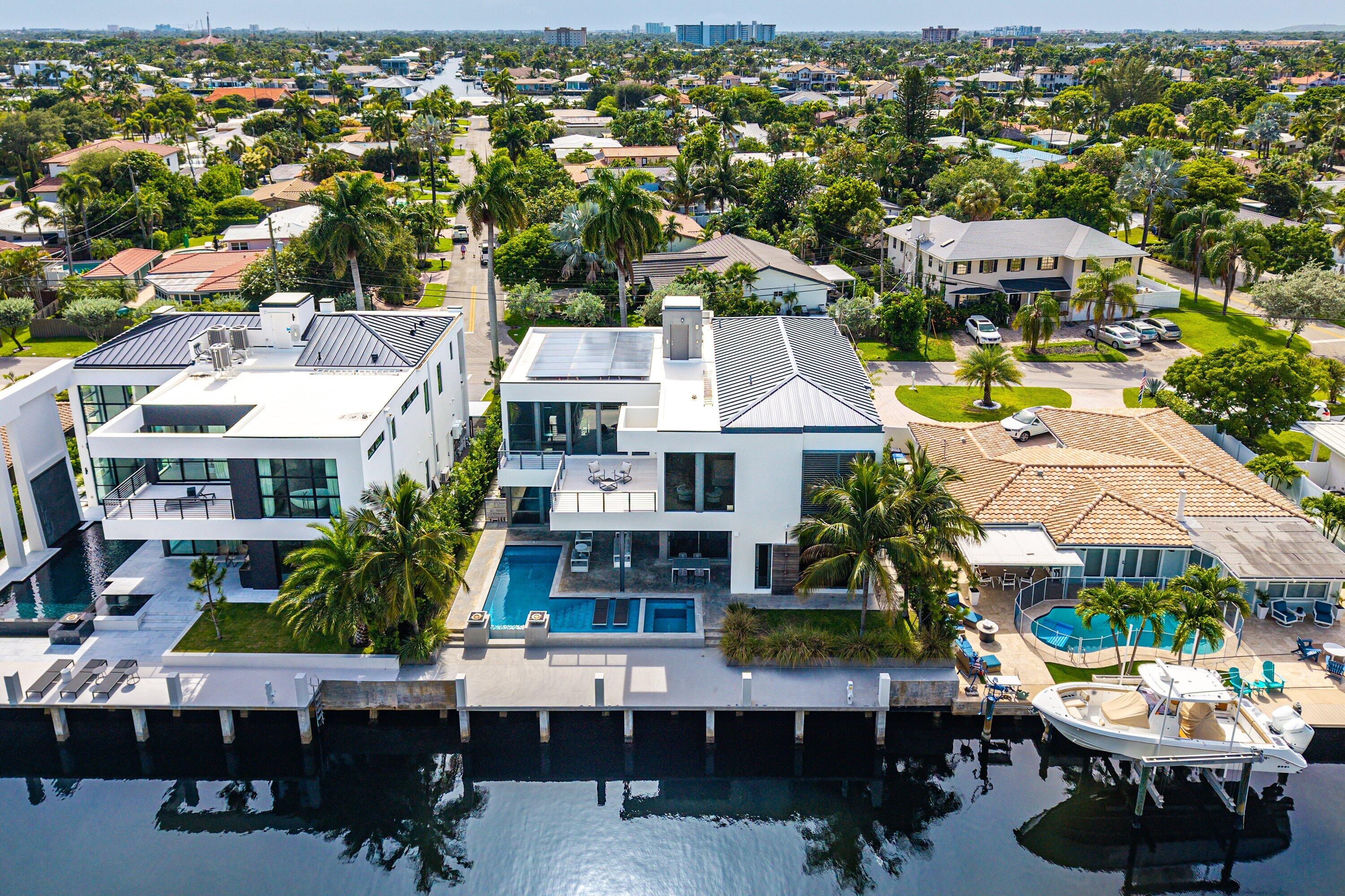 1650 E Terra Mar Drive, Lauderdale-By-The-Sea