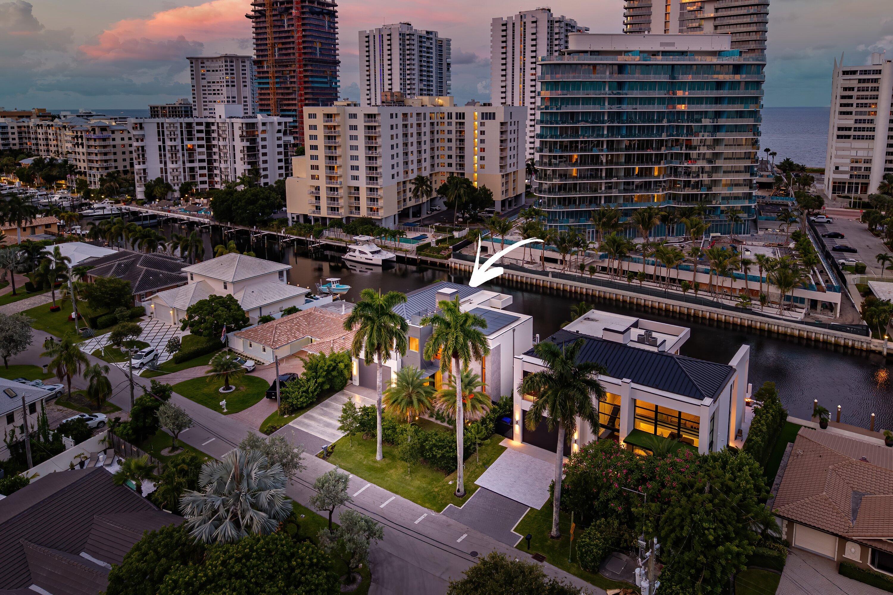 1650 E Terra Mar Drive, Lauderdale-By-The-Sea