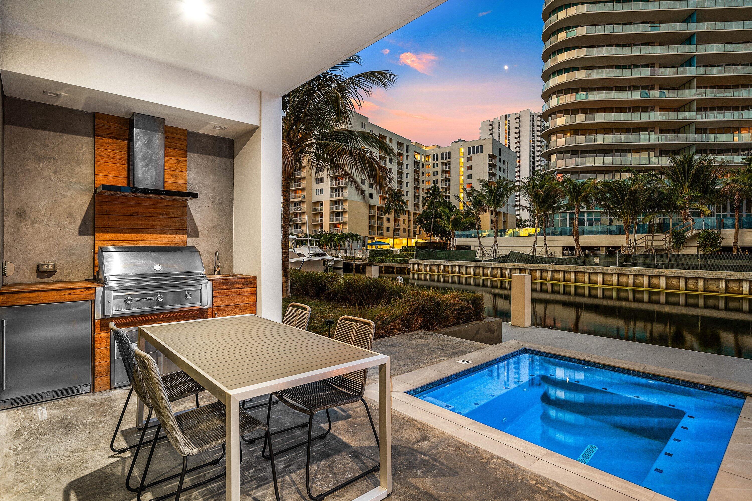 1650 E Terra Mar Drive, Lauderdale-By-The-Sea
