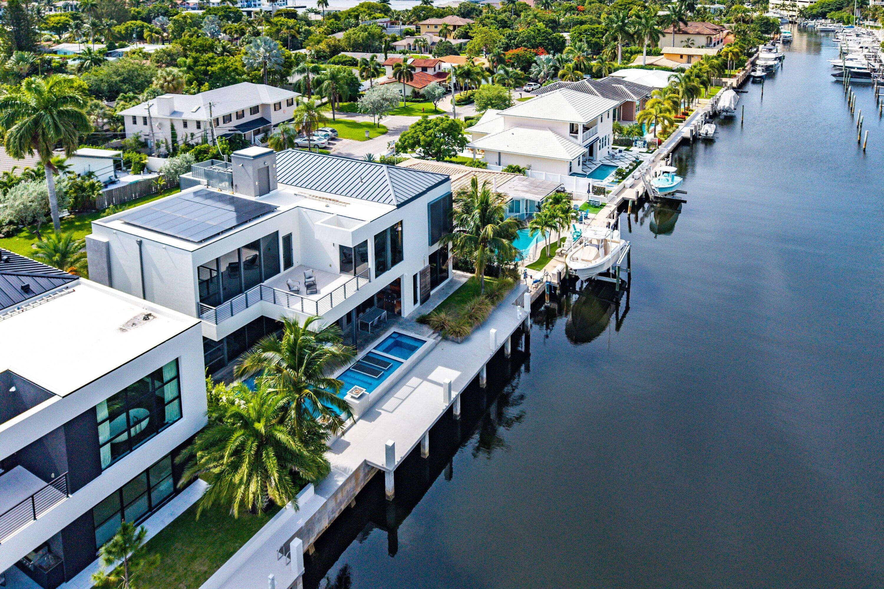 1650 E Terra Mar Drive, Lauderdale-By-The-Sea
