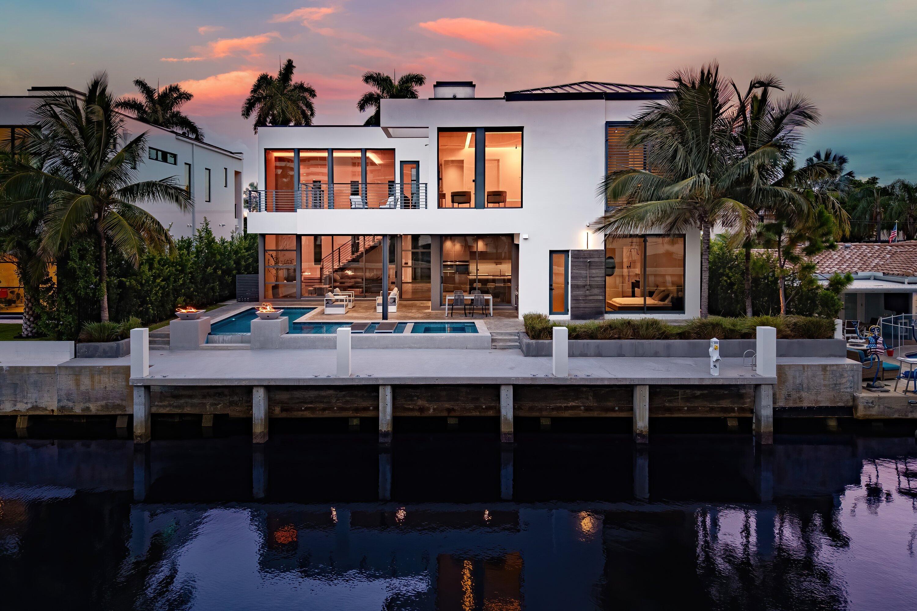 1650 E Terra Mar Drive, Lauderdale-By-The-Sea