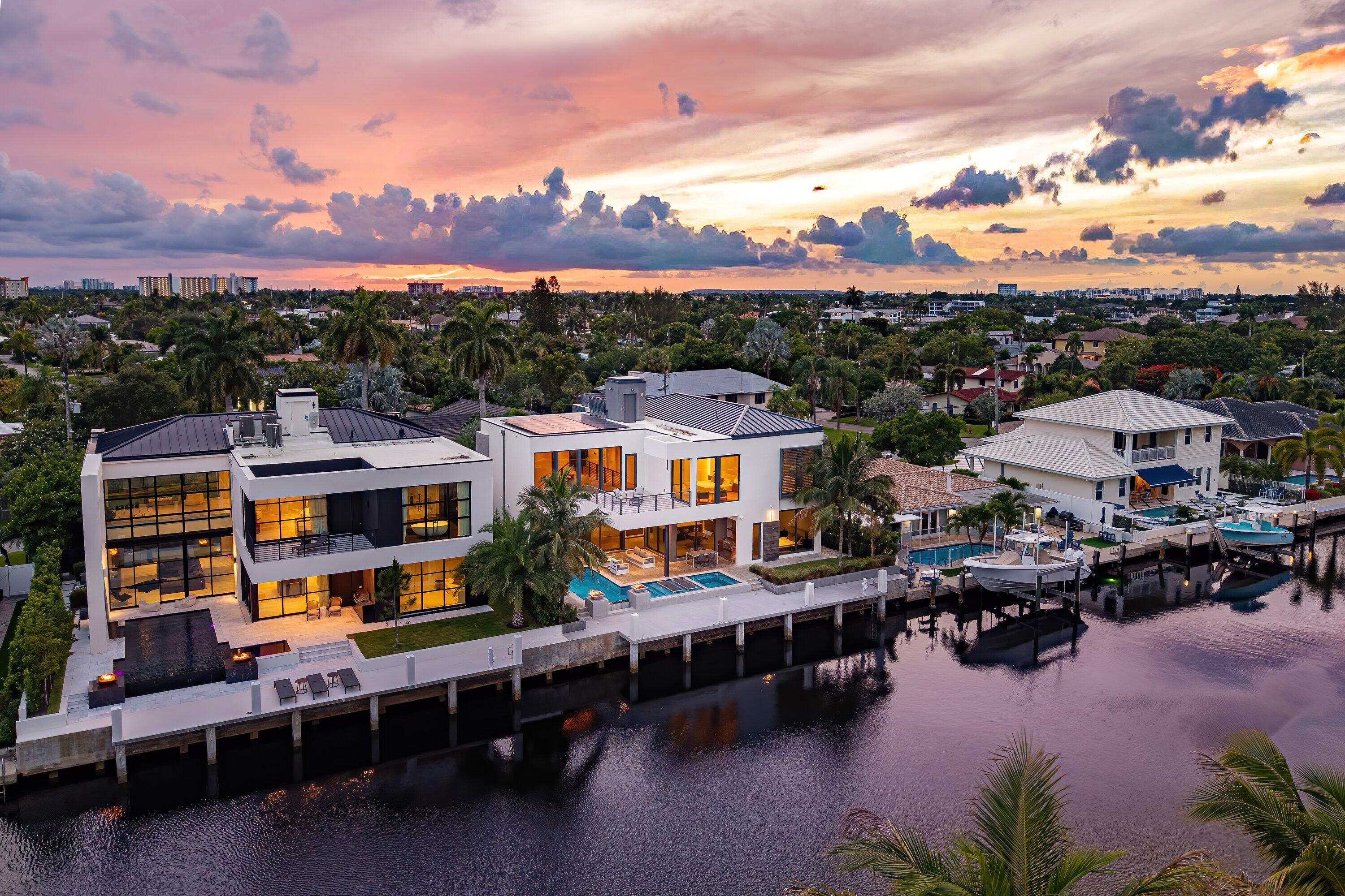 1650 E Terra Mar Drive, Lauderdale-By-The-Sea